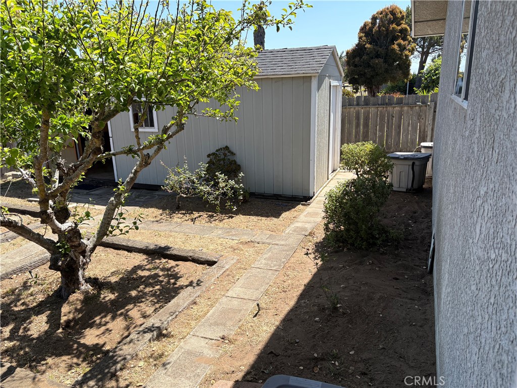 640 Manzanita Drive