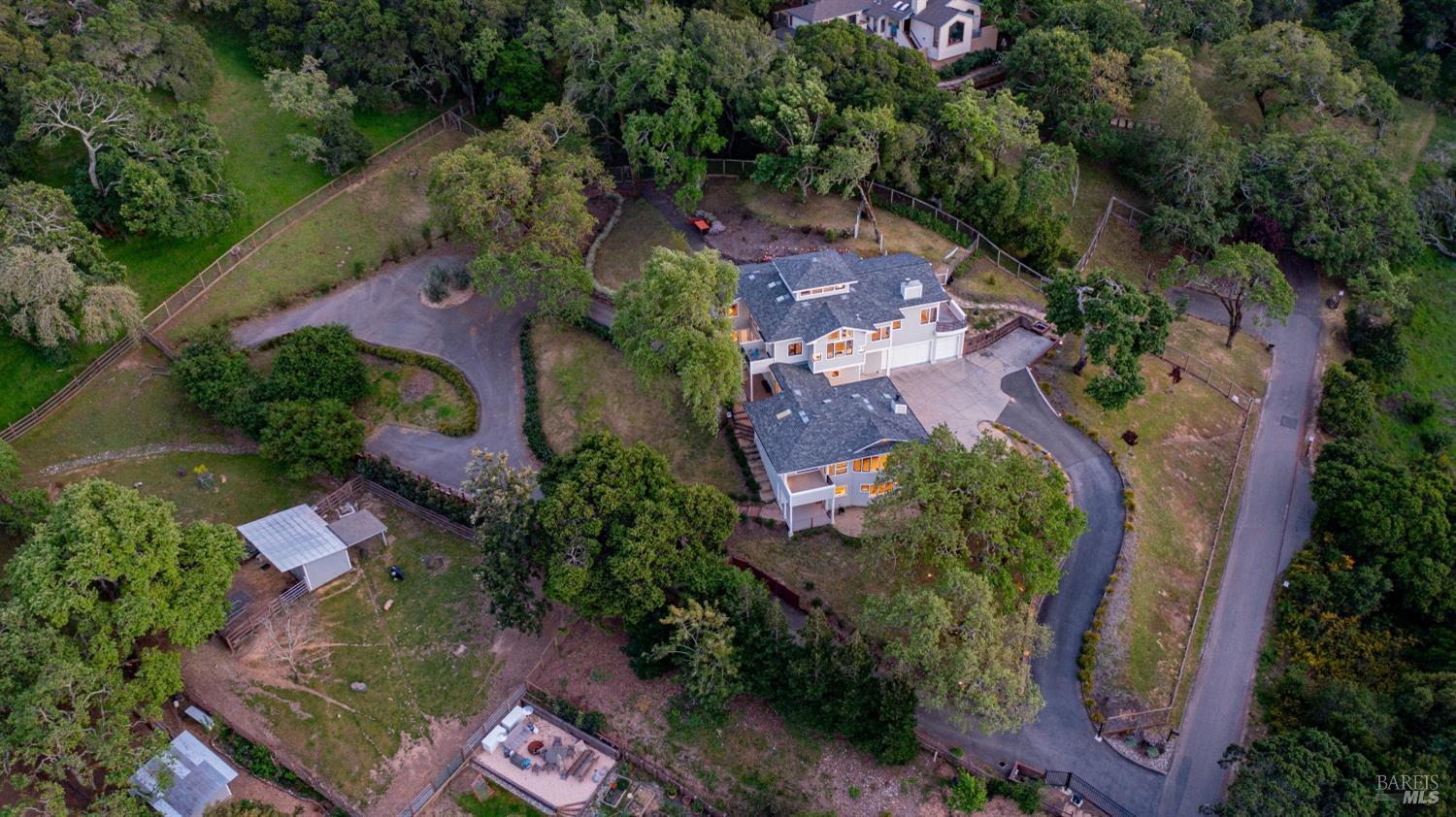 55 Wildwood Ln