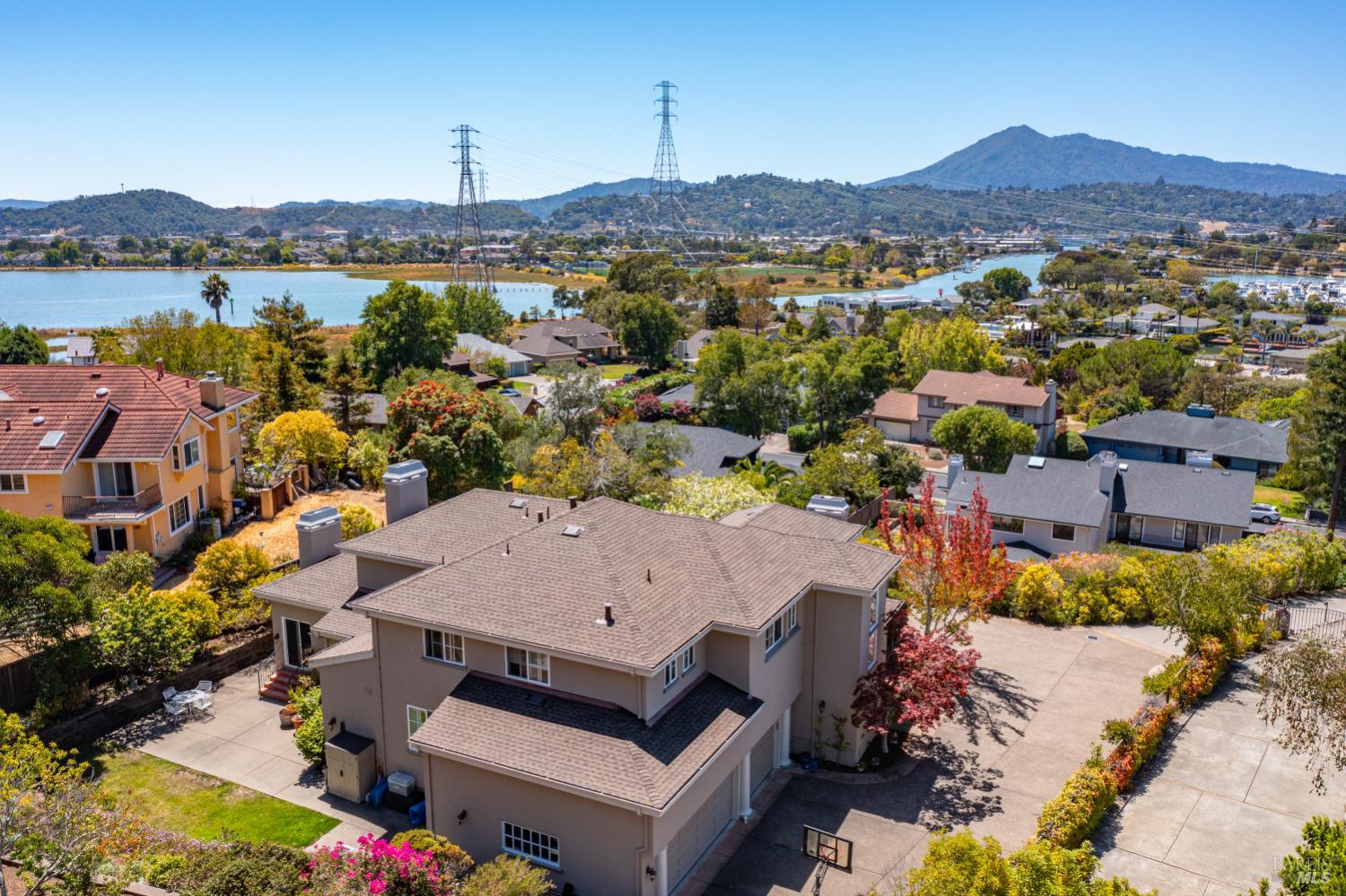 63 Bay Way