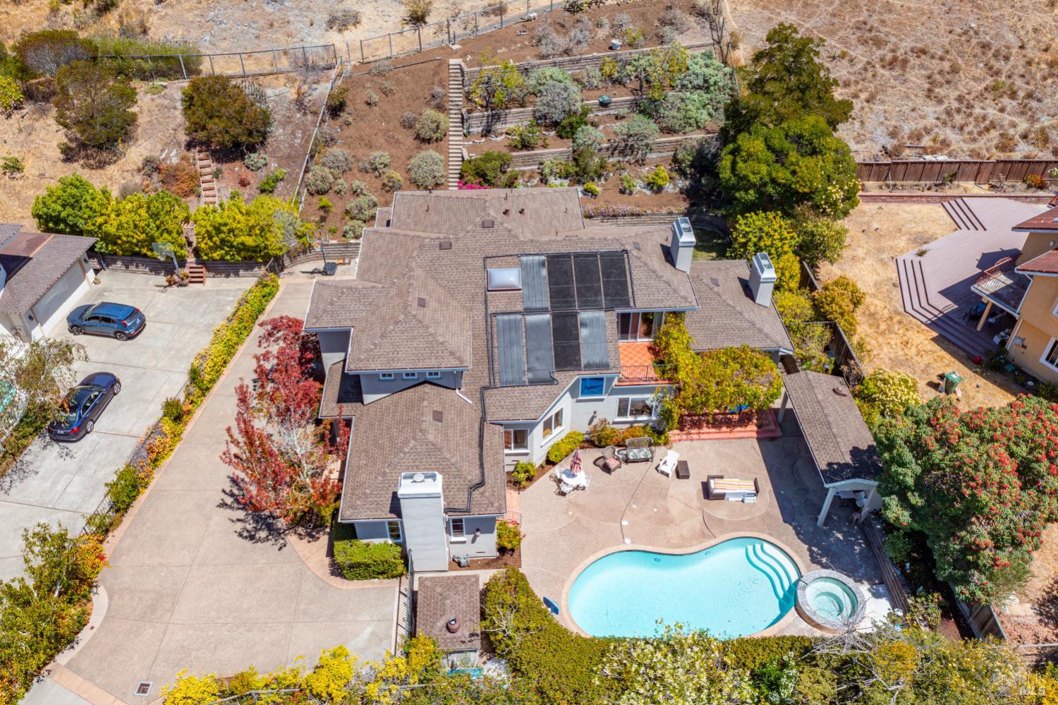 63 Bay Way
