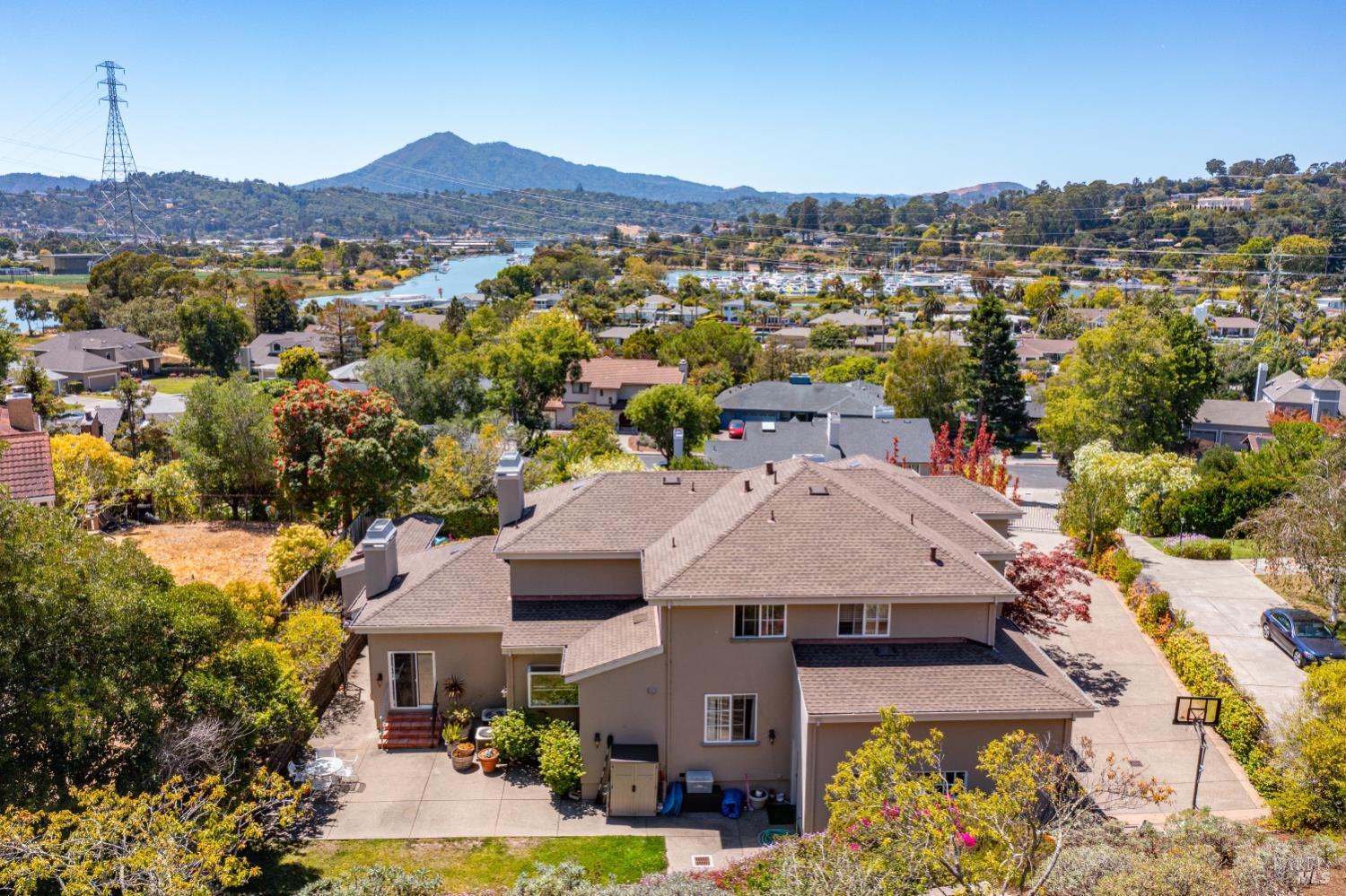 63 Bay Way