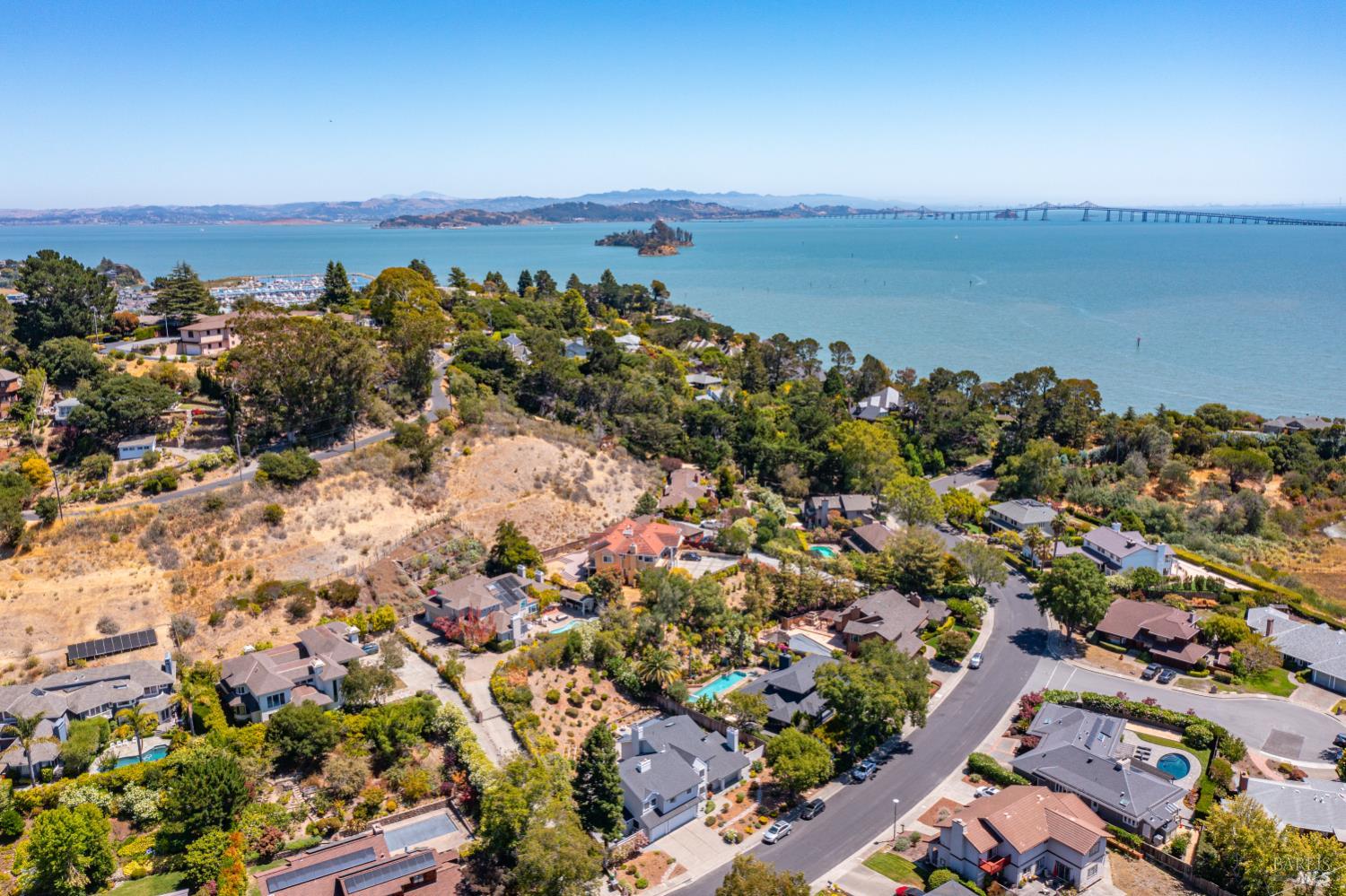 63 Bay Way