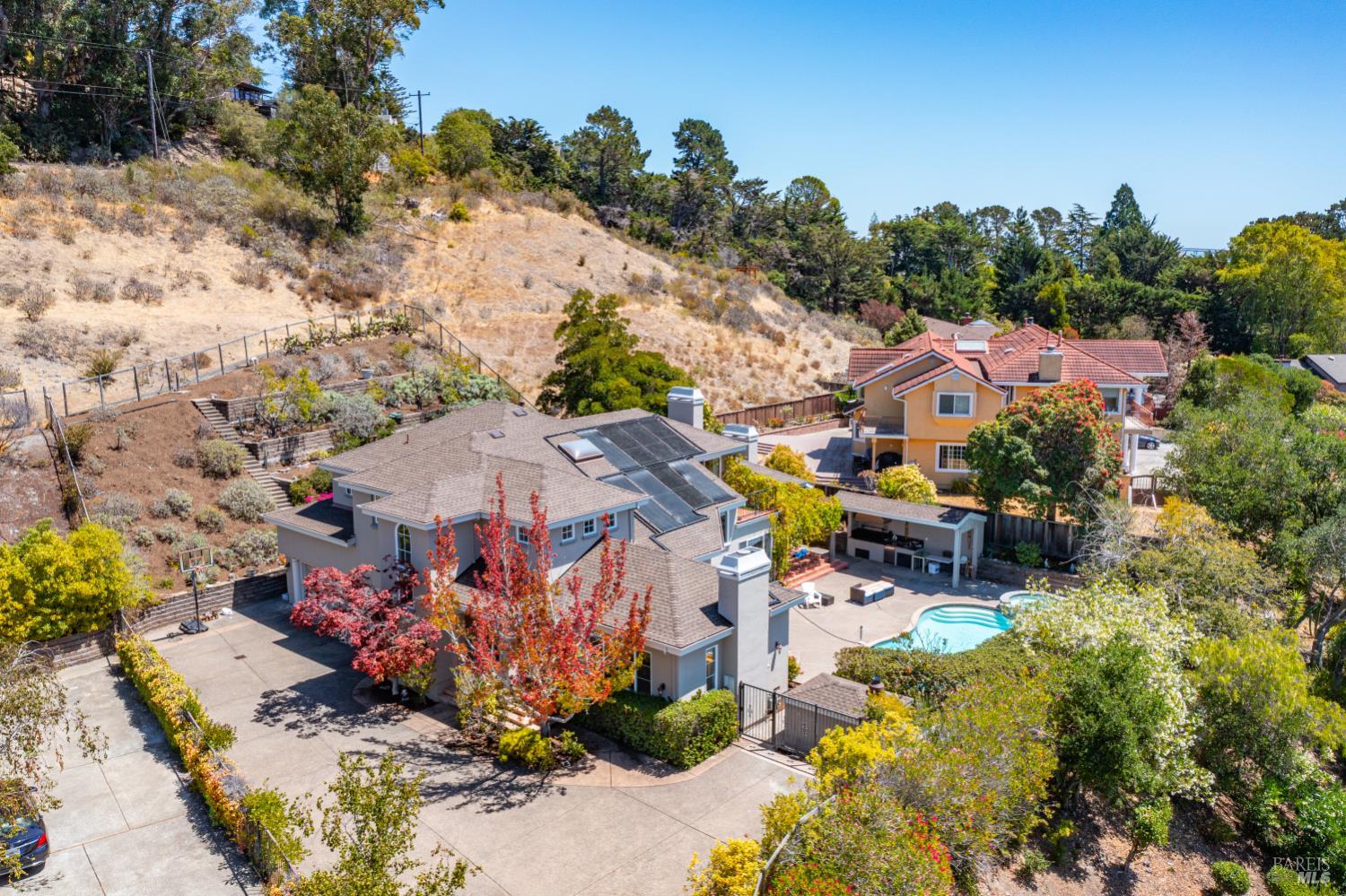 63 Bay Way