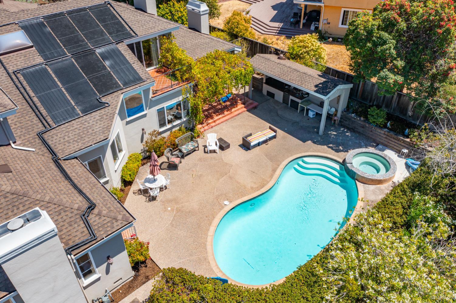 63 Bay Way