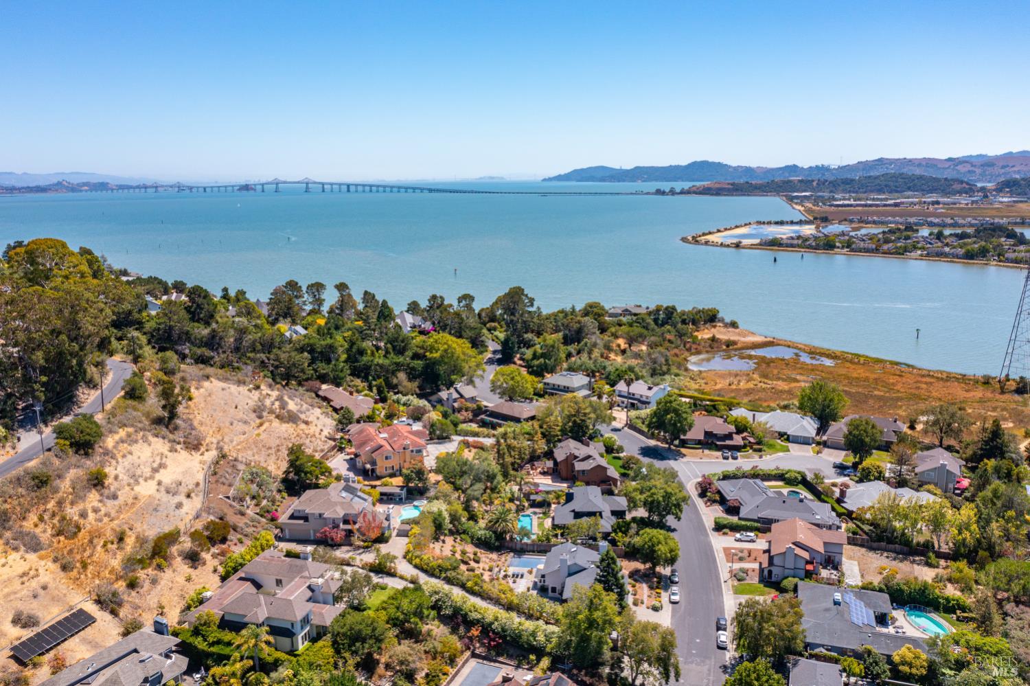 63 Bay Way
