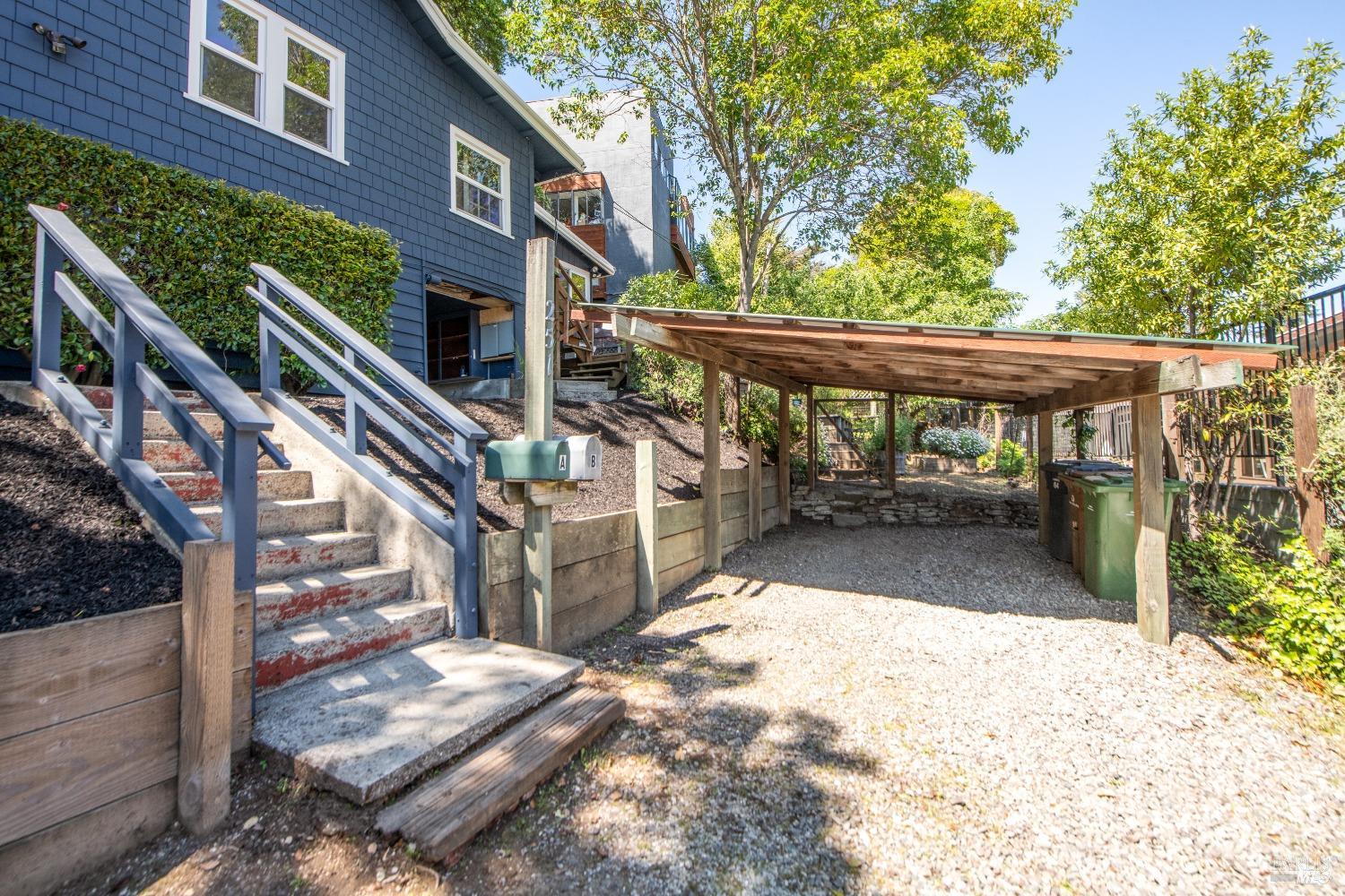 251 West End Avenue