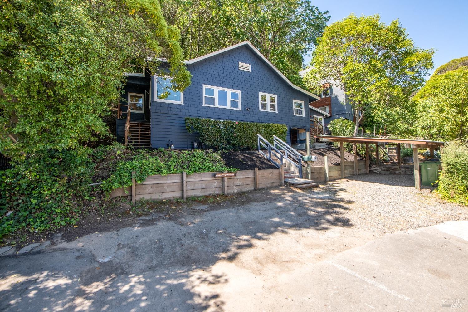 251 West End Avenue