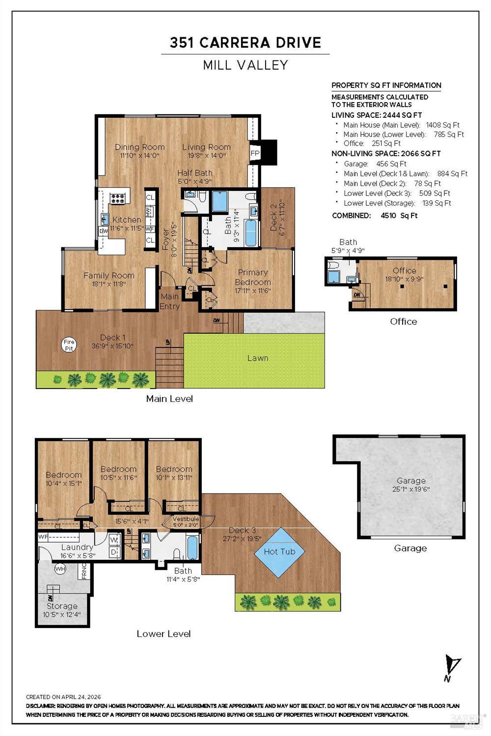 351 Carrera Drive