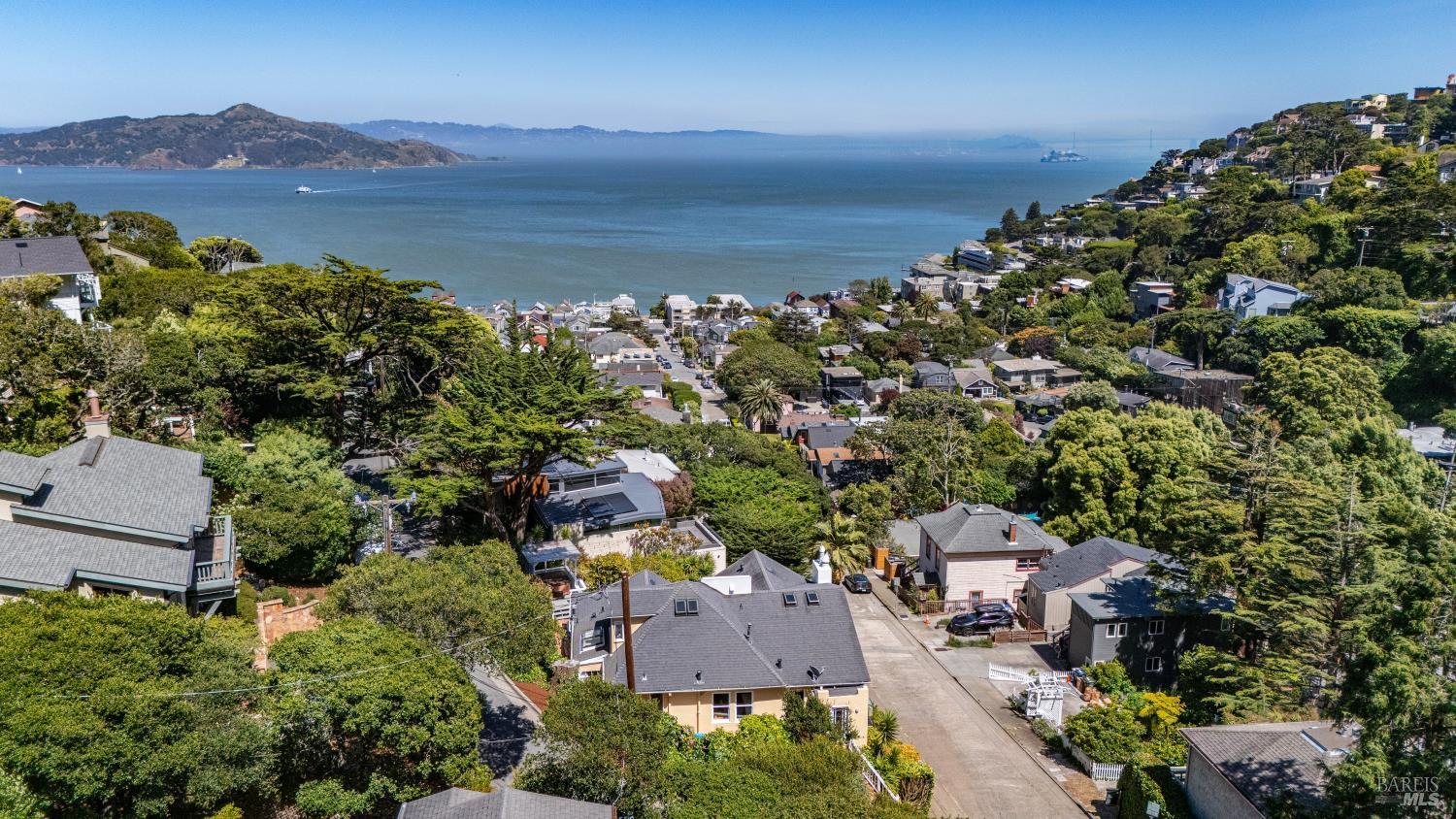 2 Lower Crescent Avenue