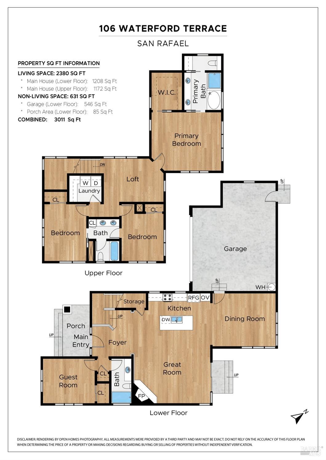 106 Waterford Terrace