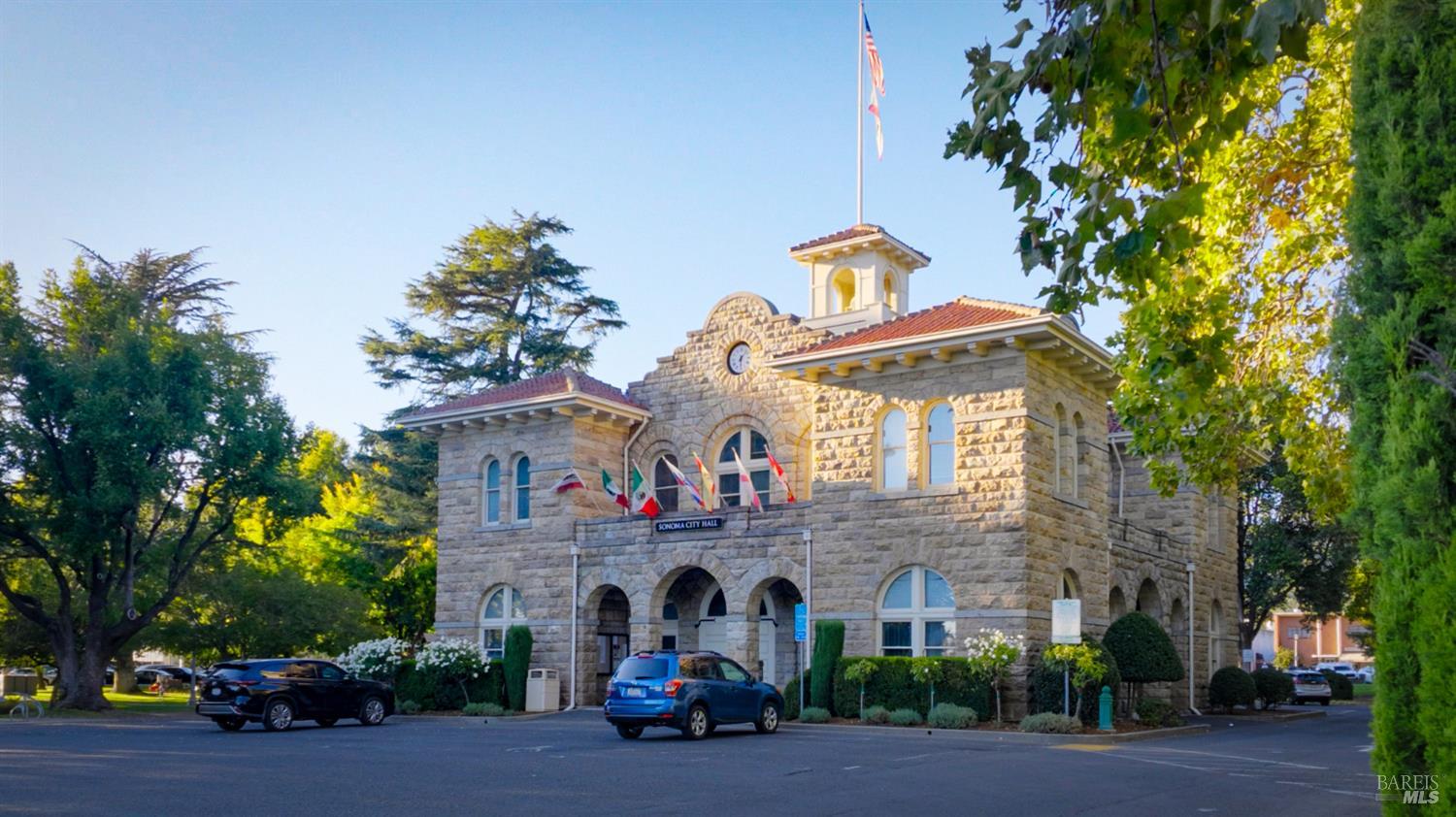 255 Richards Boulevard