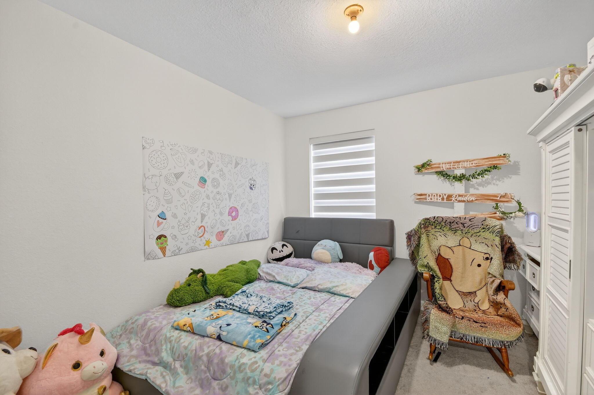 4326 Hammock Grove Drive