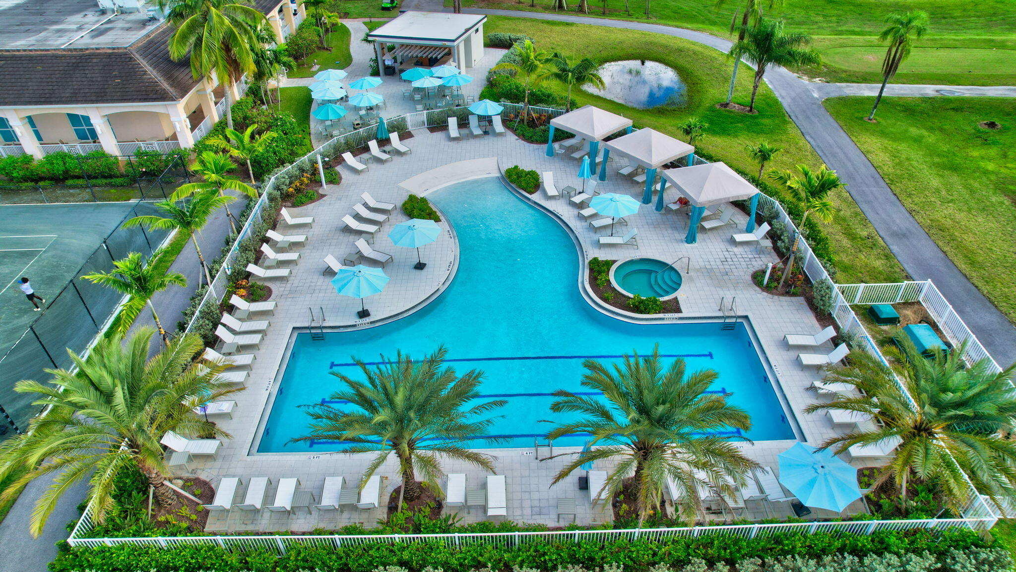 4326 Hammock Grove Drive