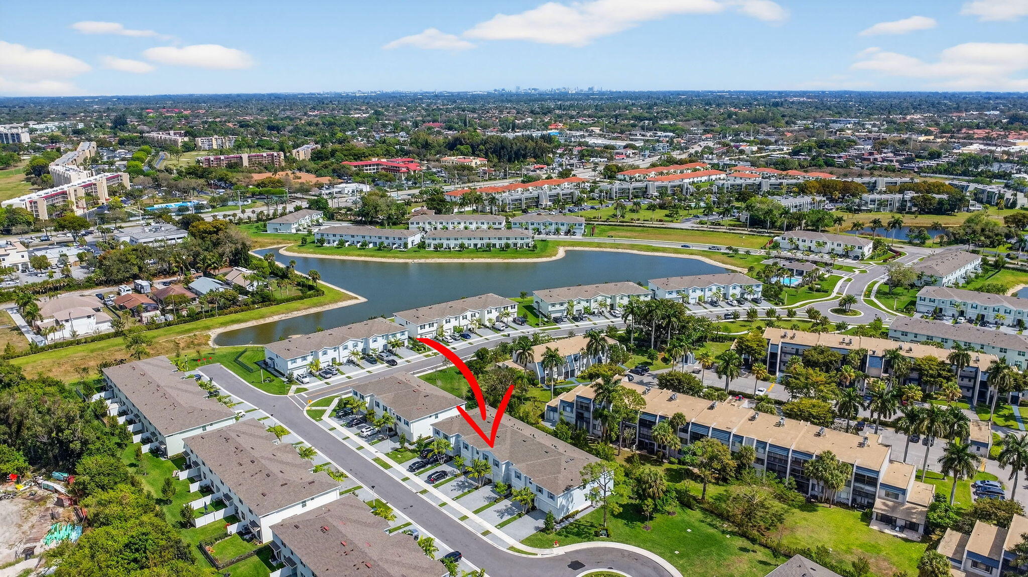 4326 Hammock Grove Drive