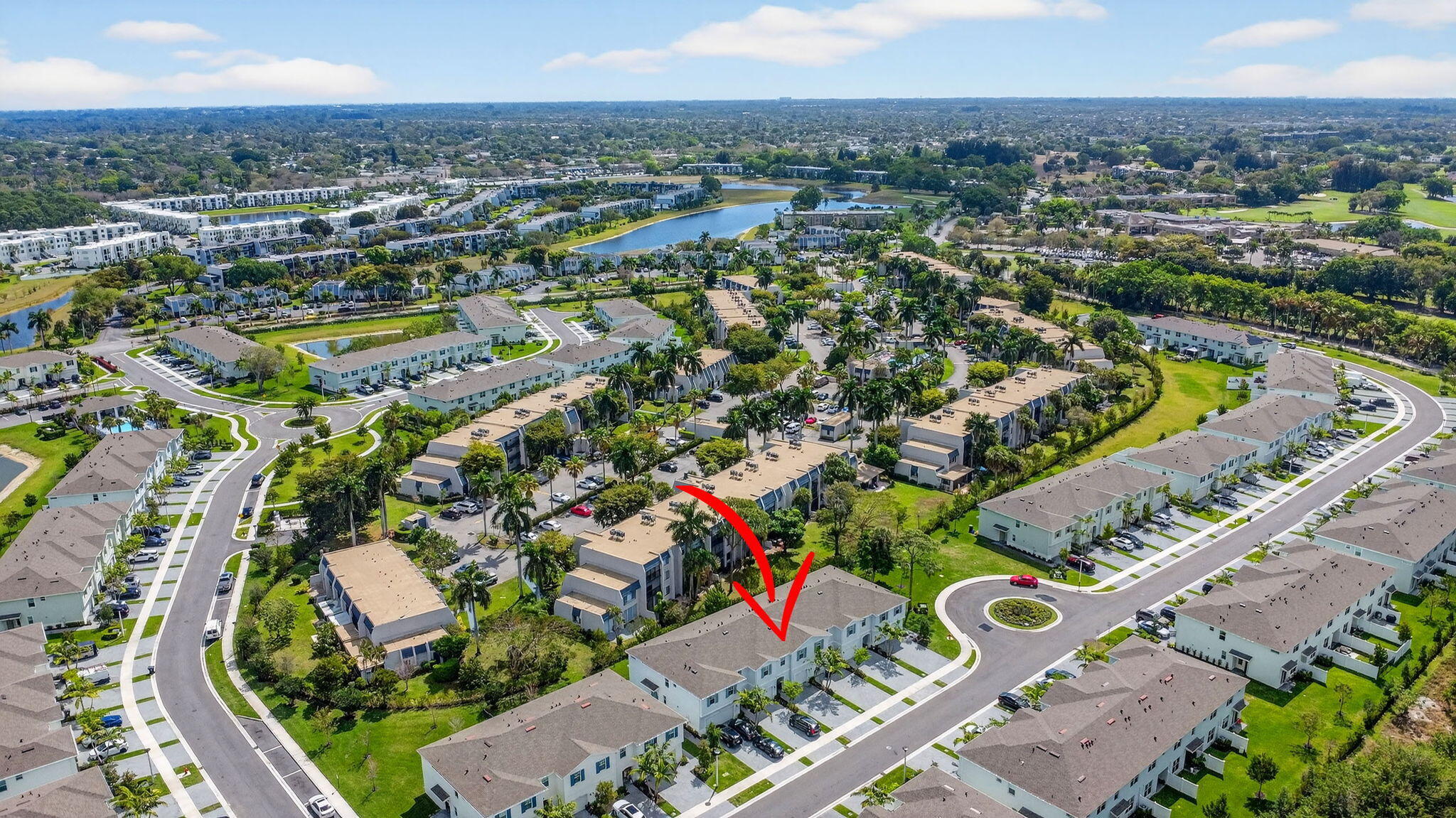 4326 Hammock Grove Drive