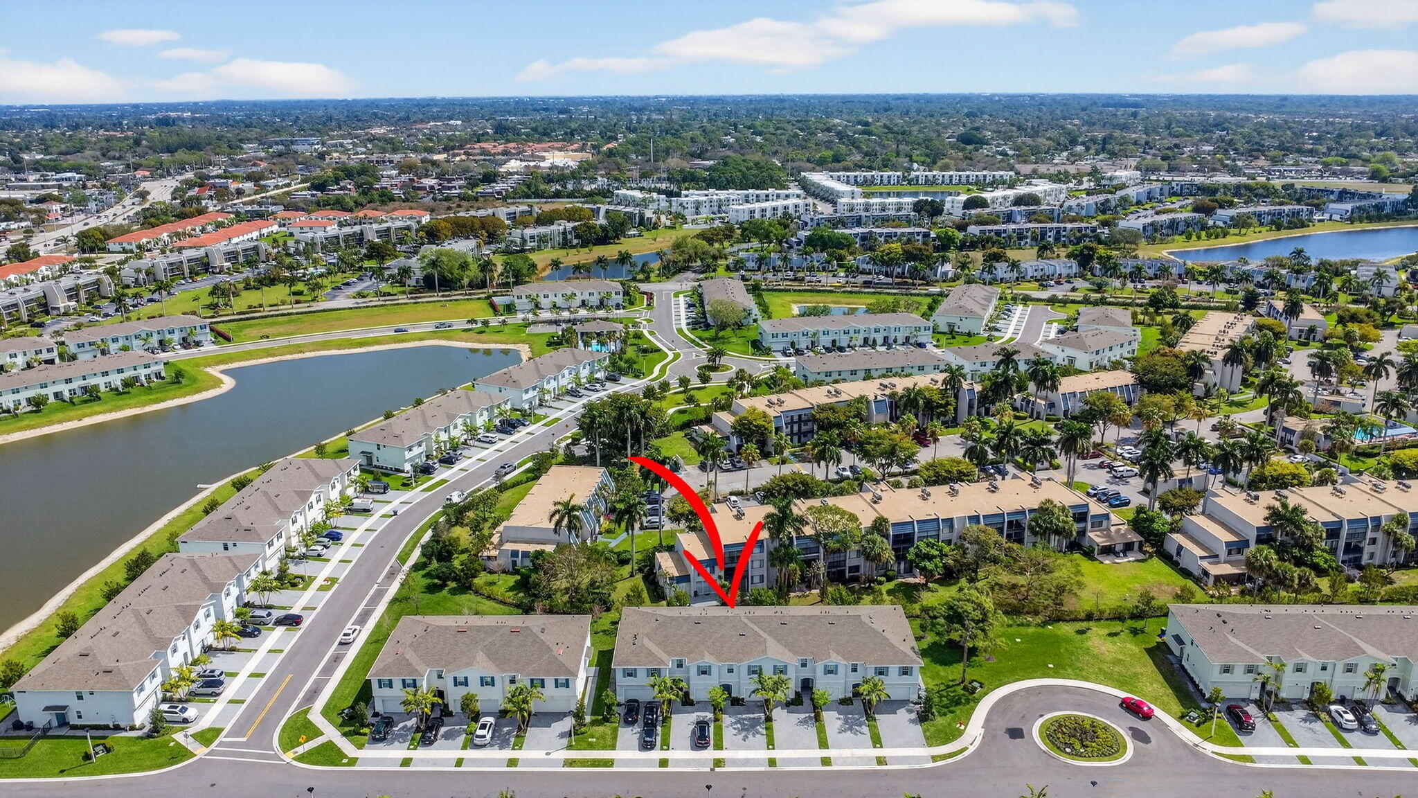 4326 Hammock Grove Drive