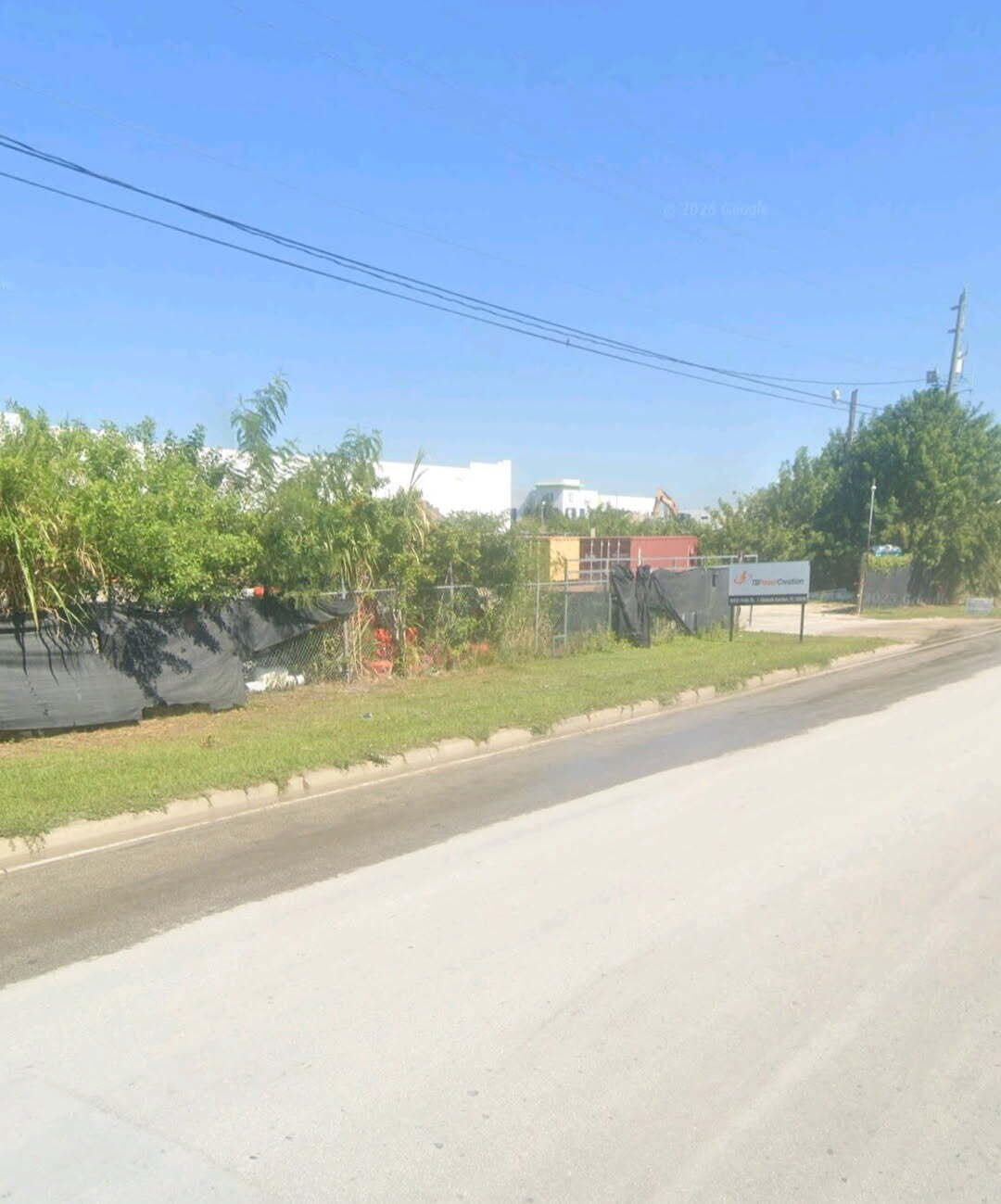 10831 NW 144th Street