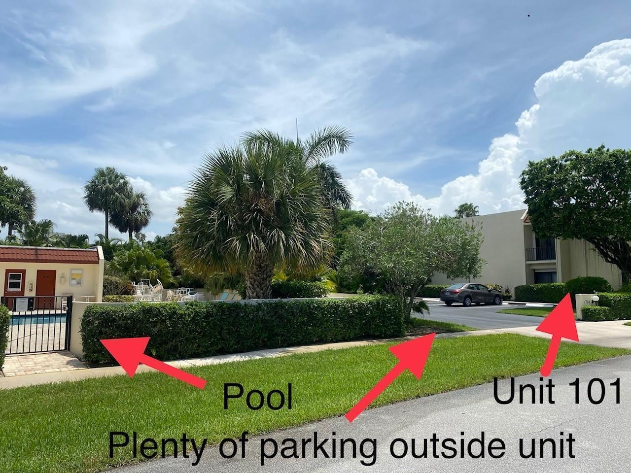 1714 Consulate Place 101