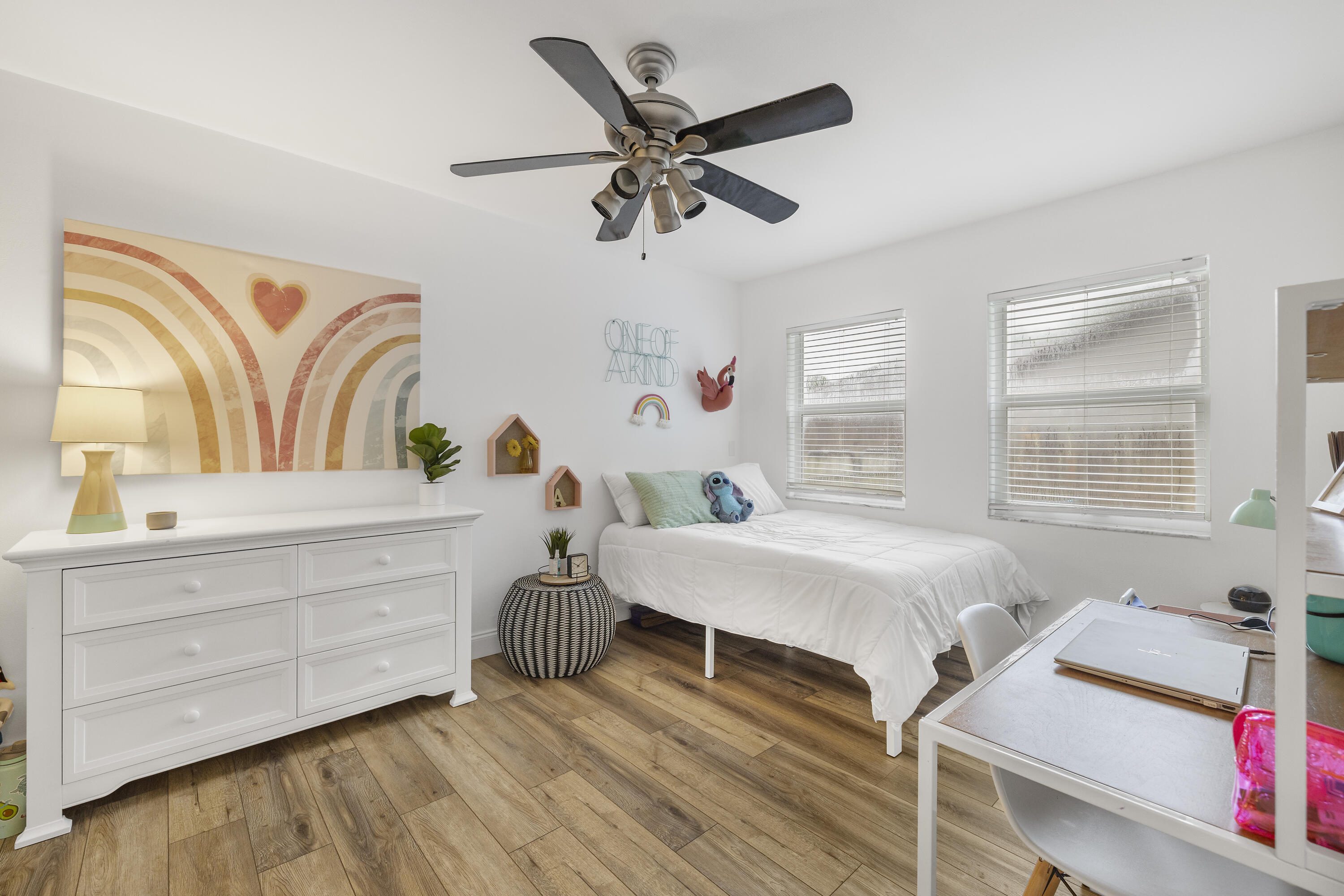 1145 Hickory Trail