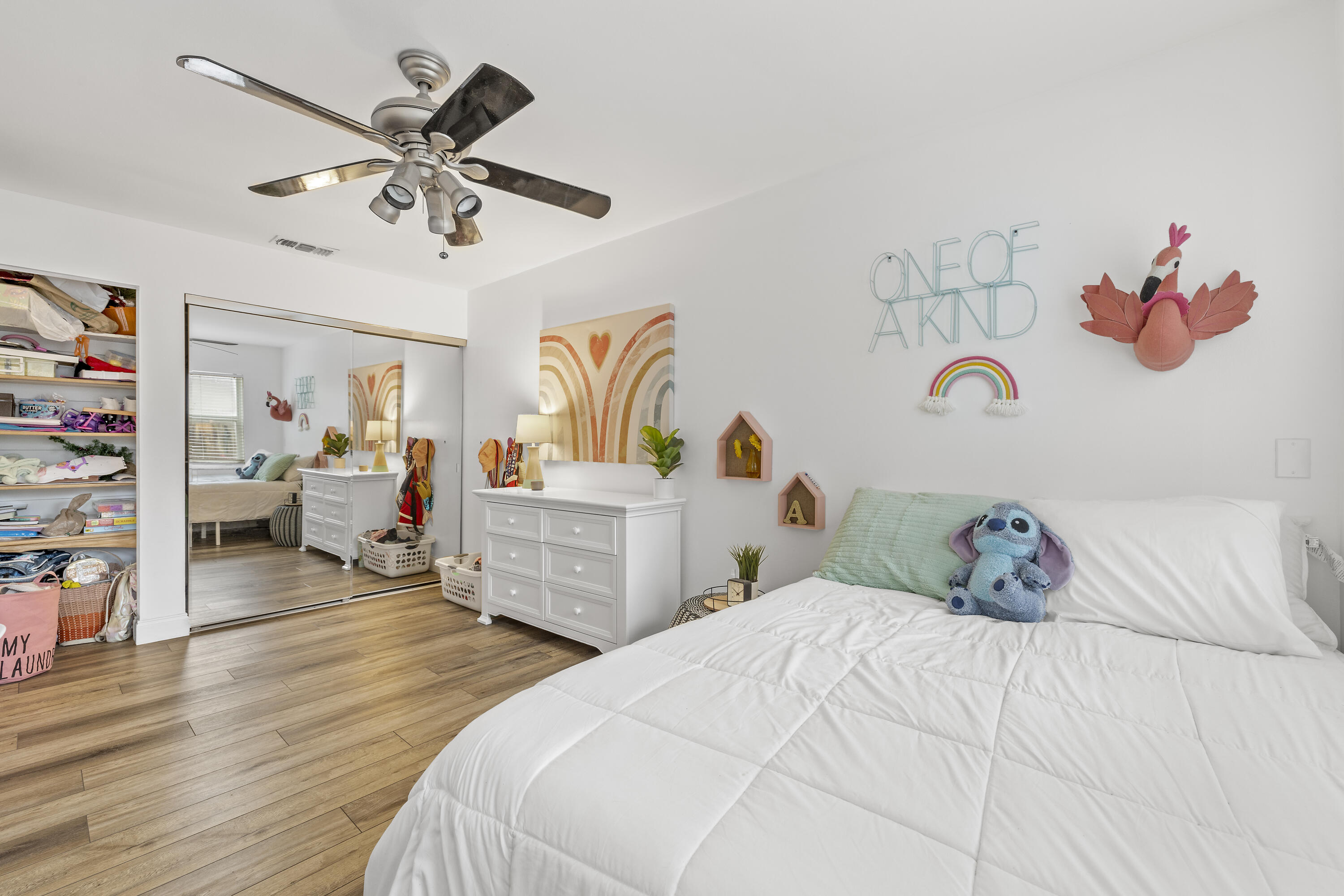1145 Hickory Trail