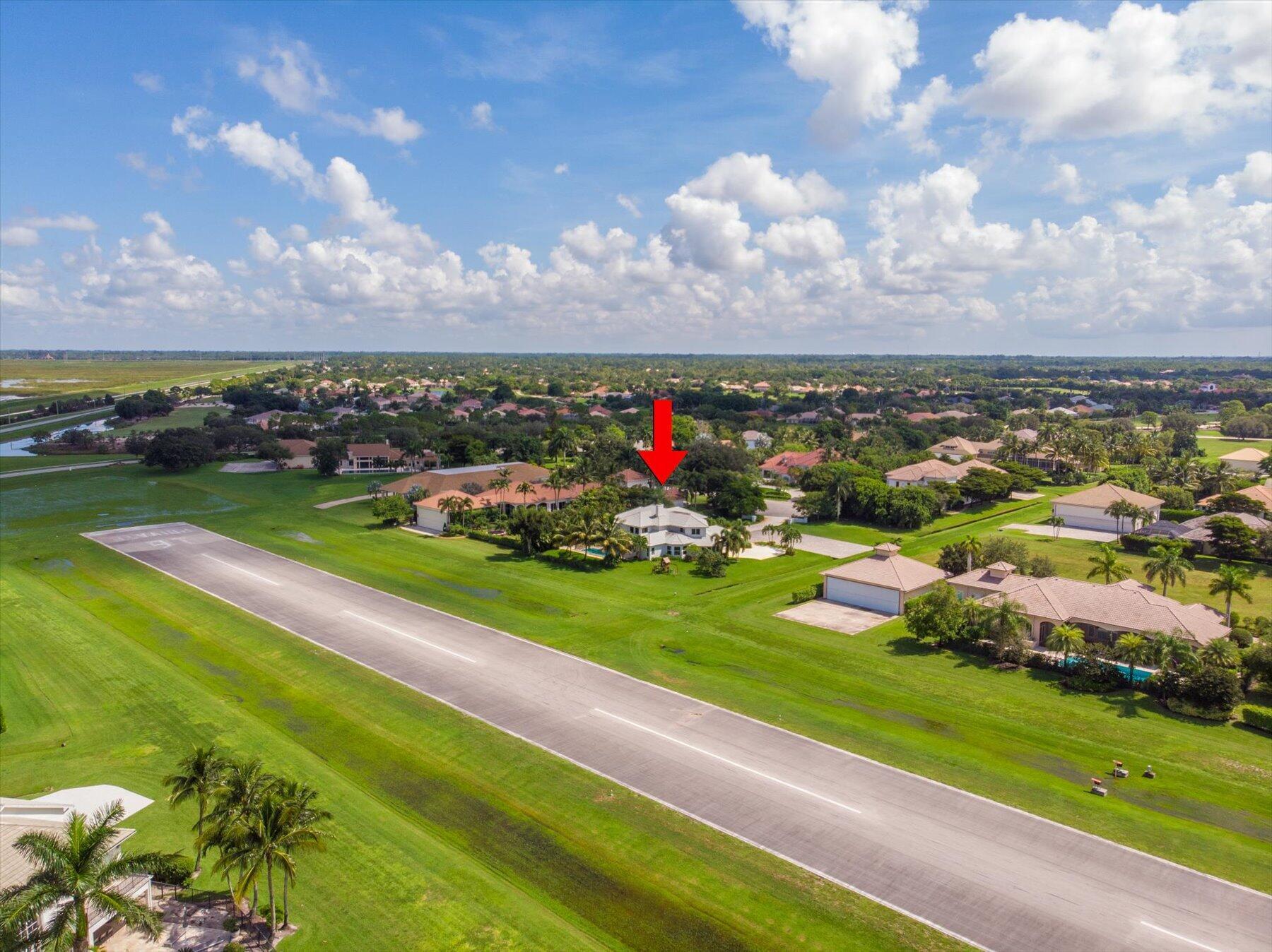 2135 Windsock Way