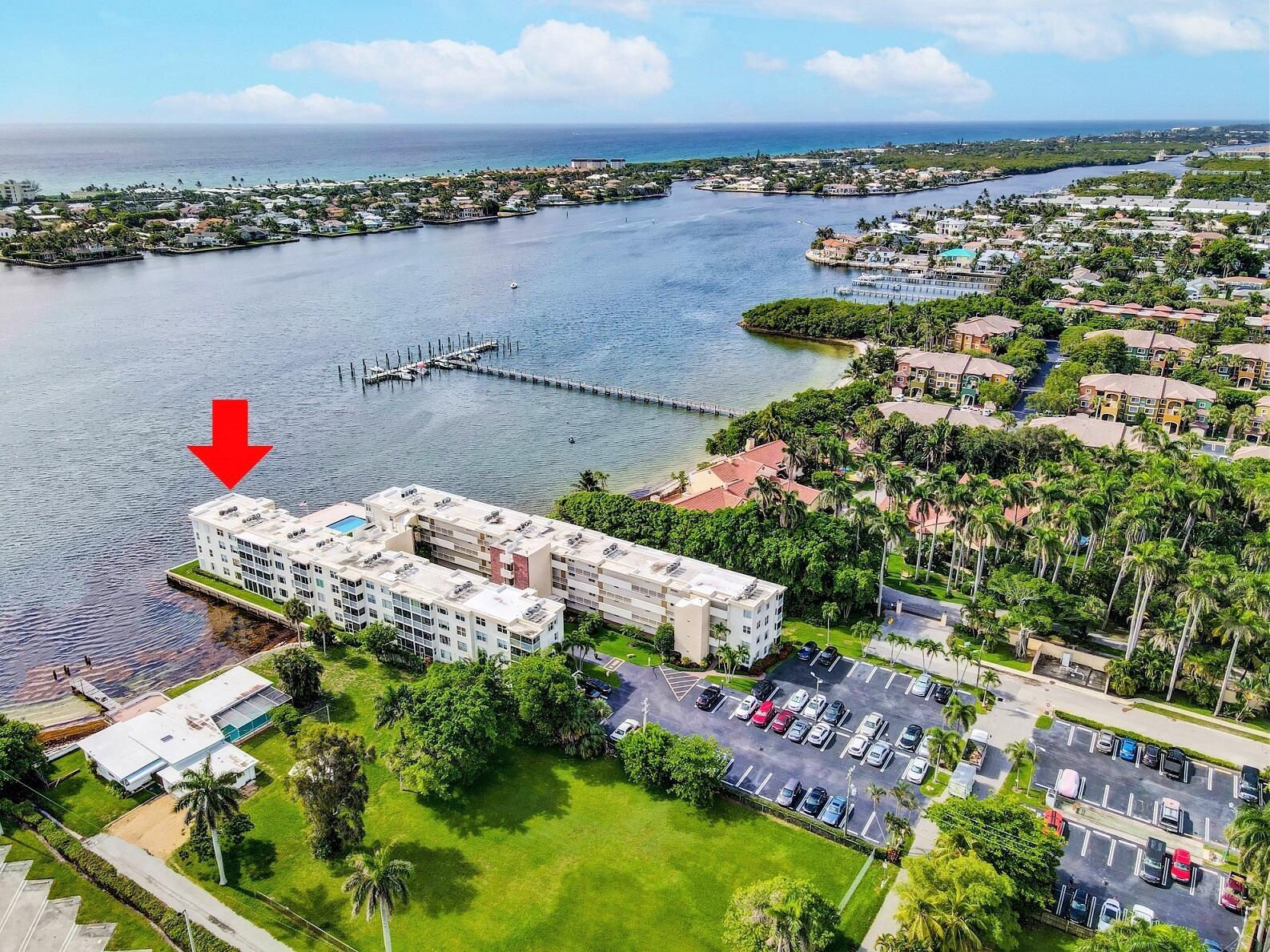 1820 New Palm Way 201
