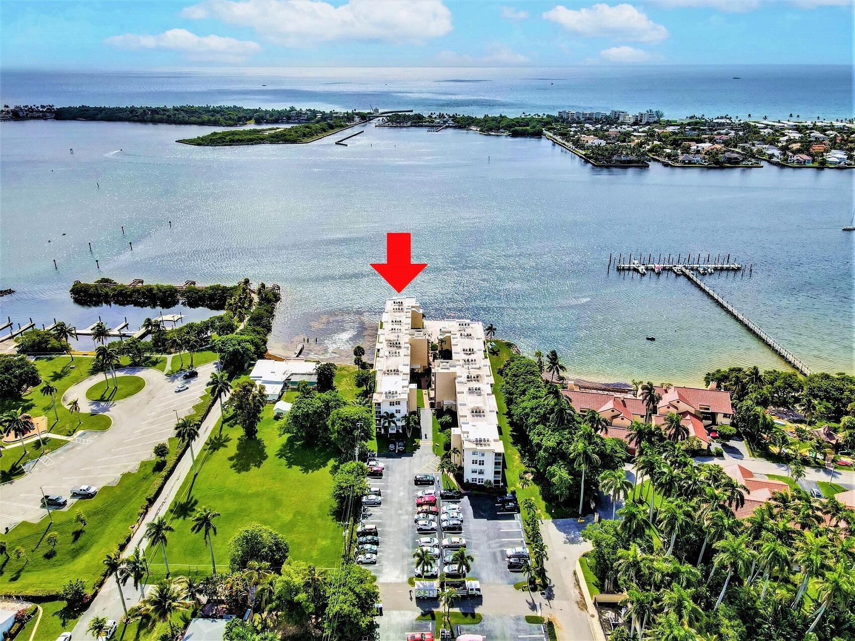 1820 New Palm Way 201