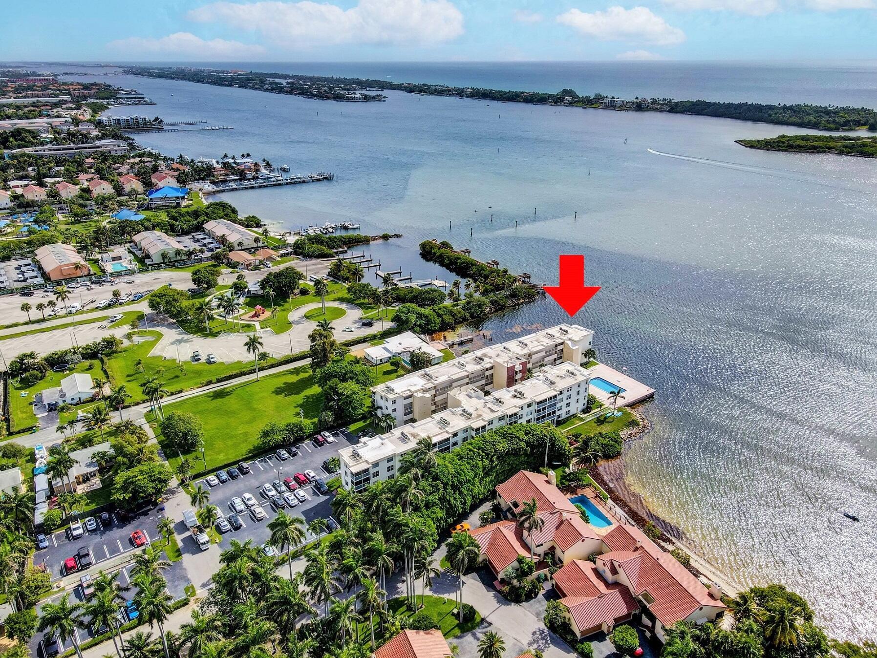 1820 New Palm Way 201