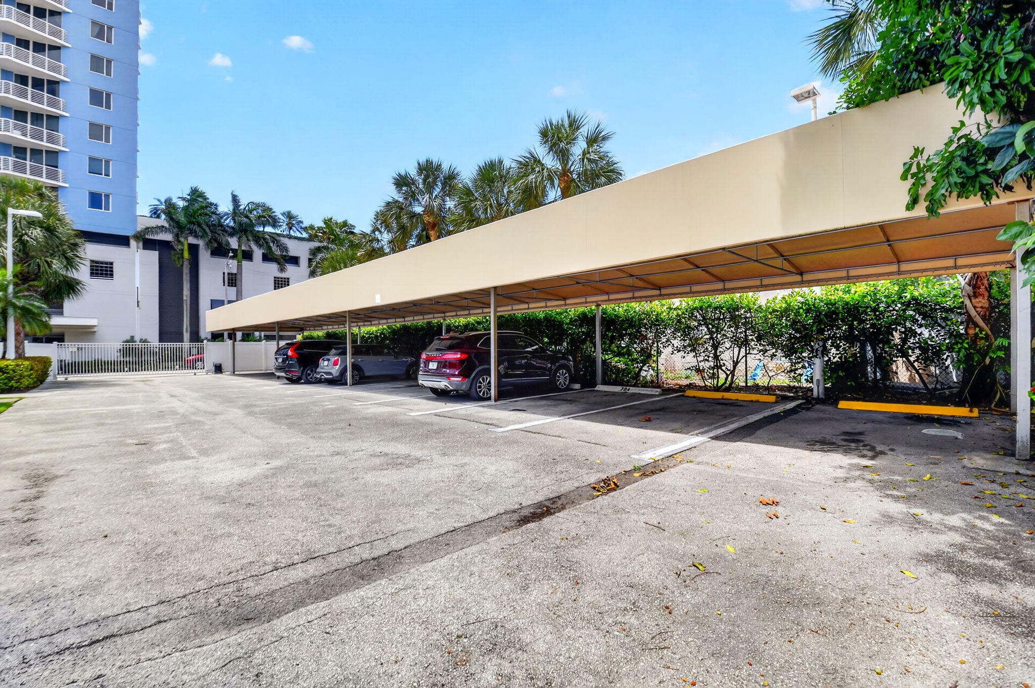 1617 N Flagler Drive