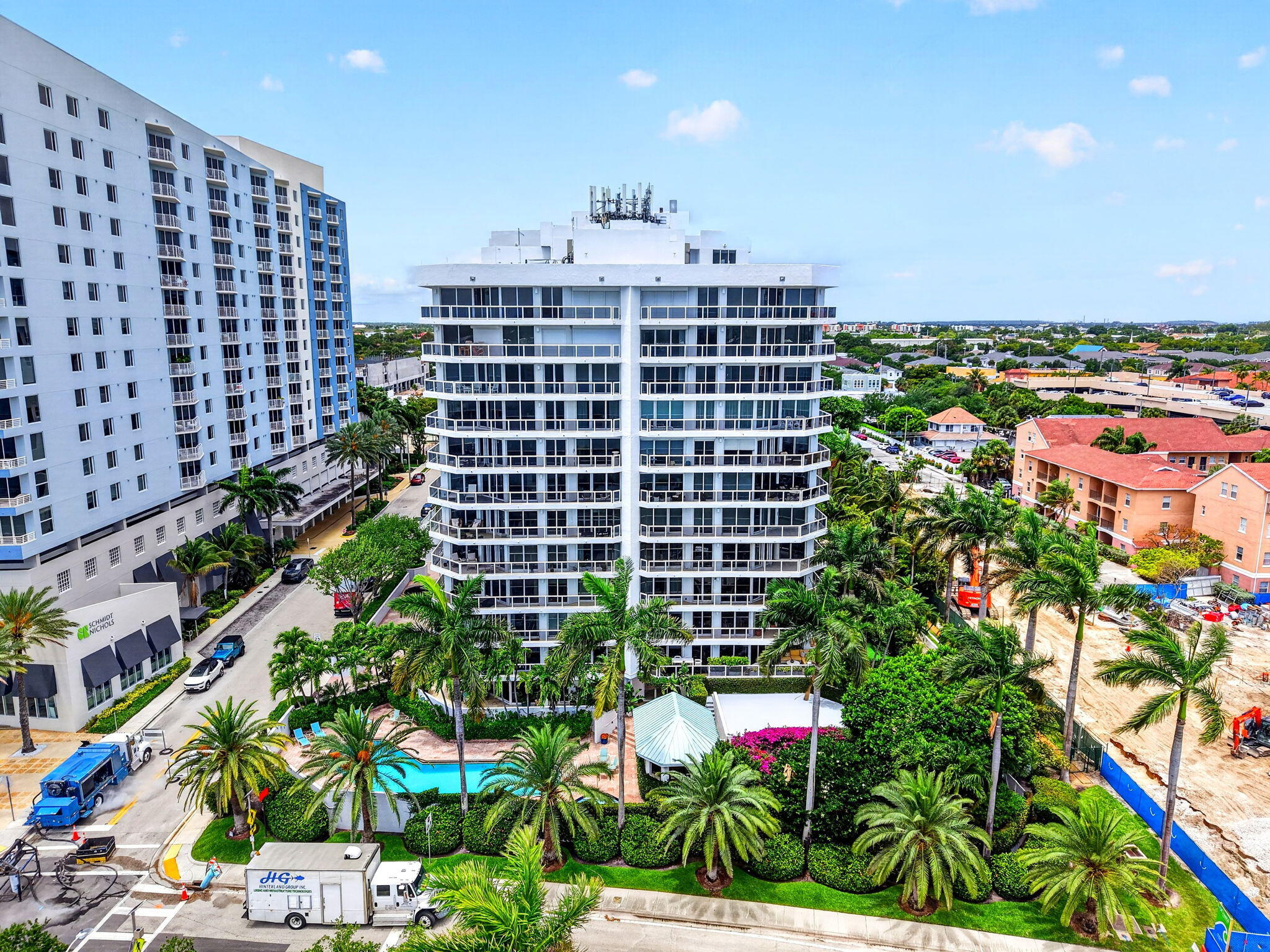1617 N Flagler Drive
