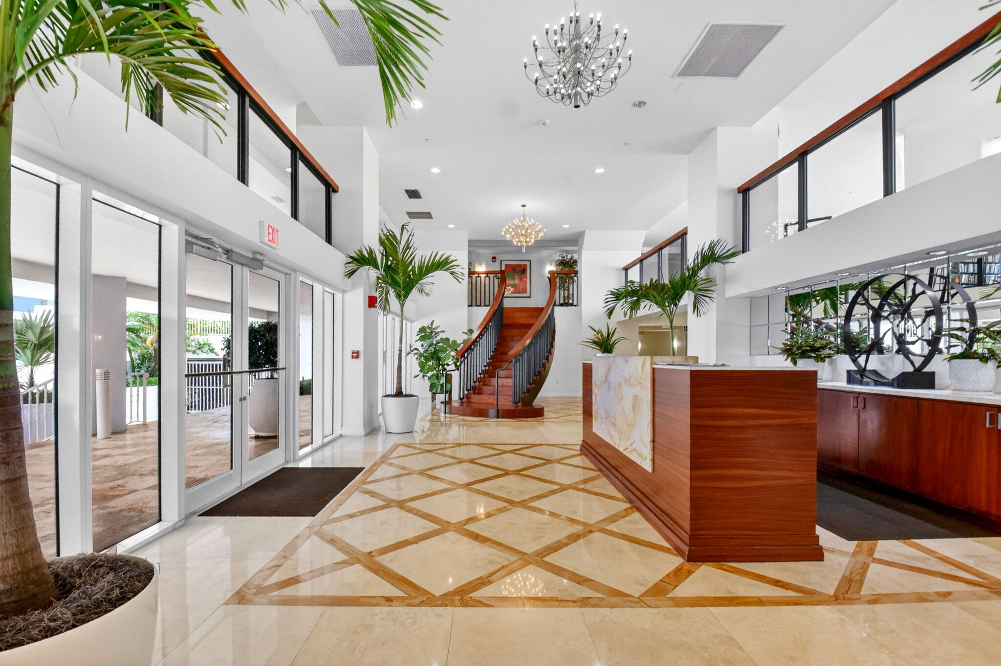 1617 N Flagler Drive