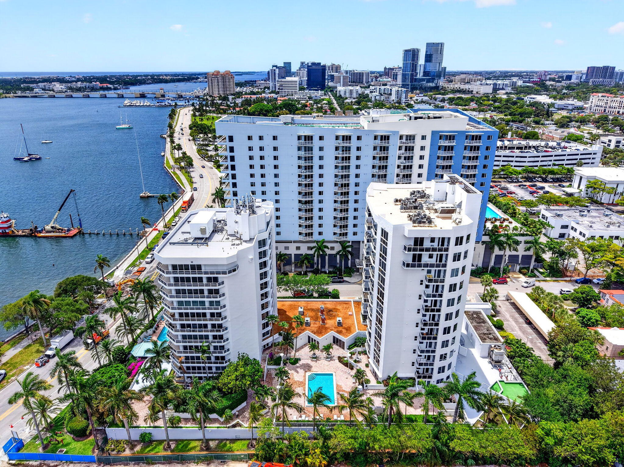 1617 N Flagler Drive