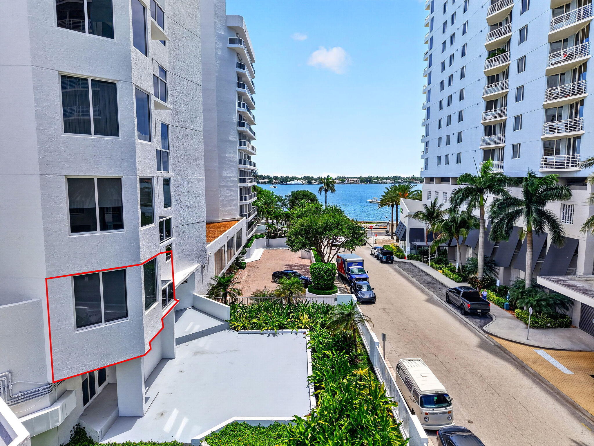 1617 N Flagler Drive