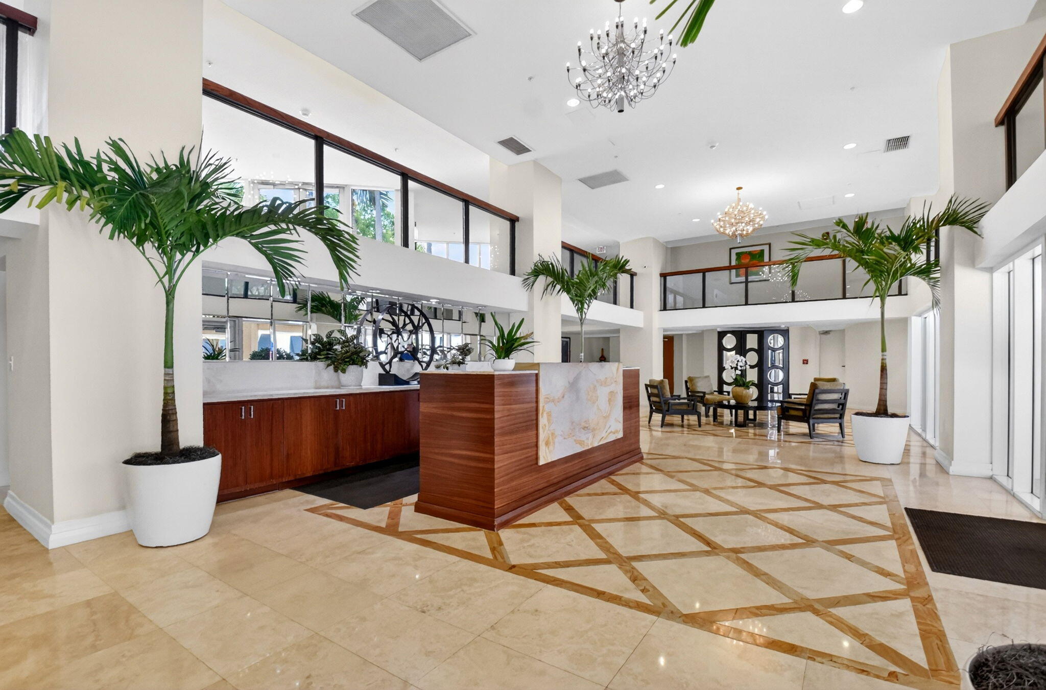 1617 N Flagler Drive