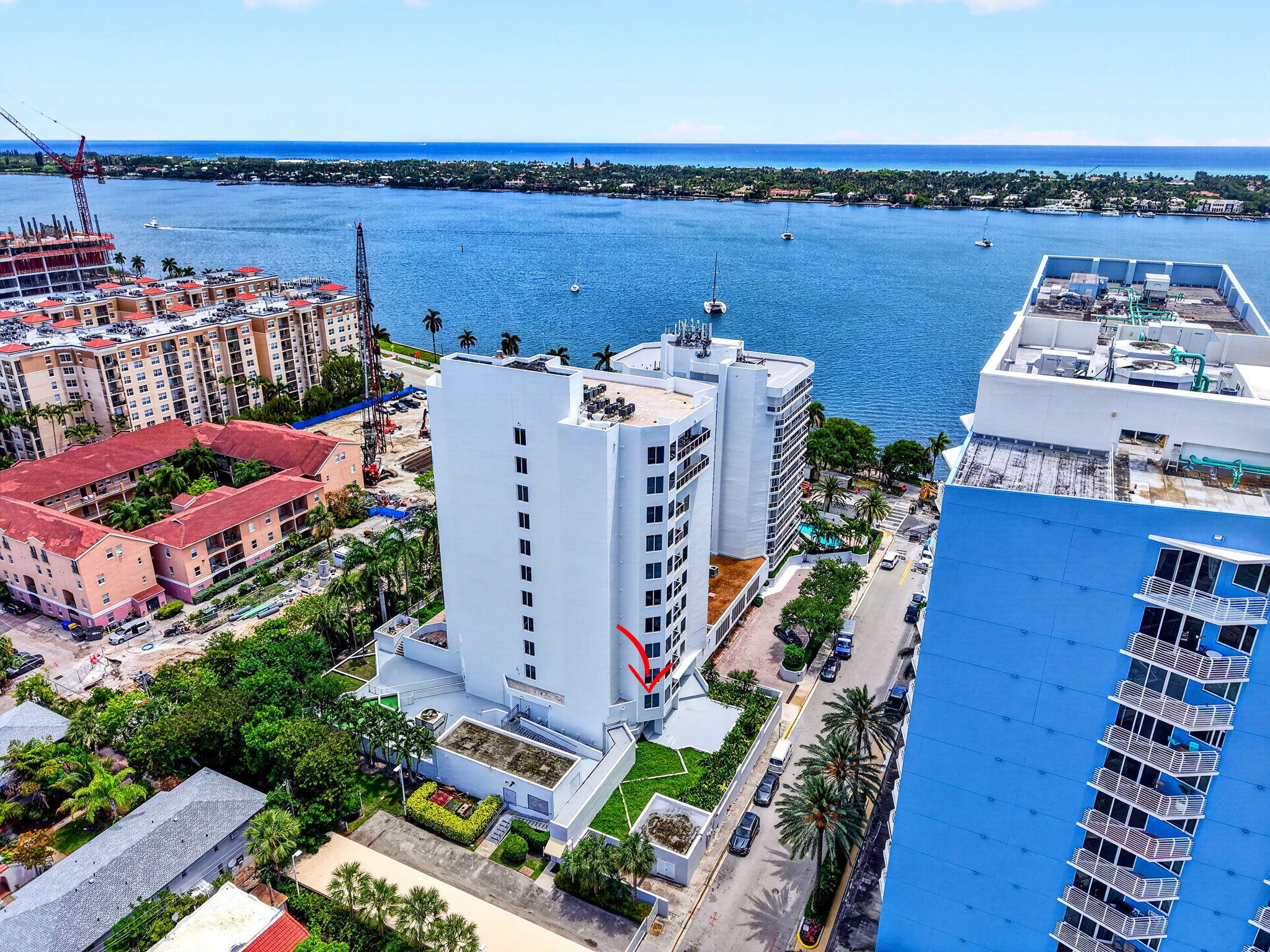 1617 N Flagler Drive