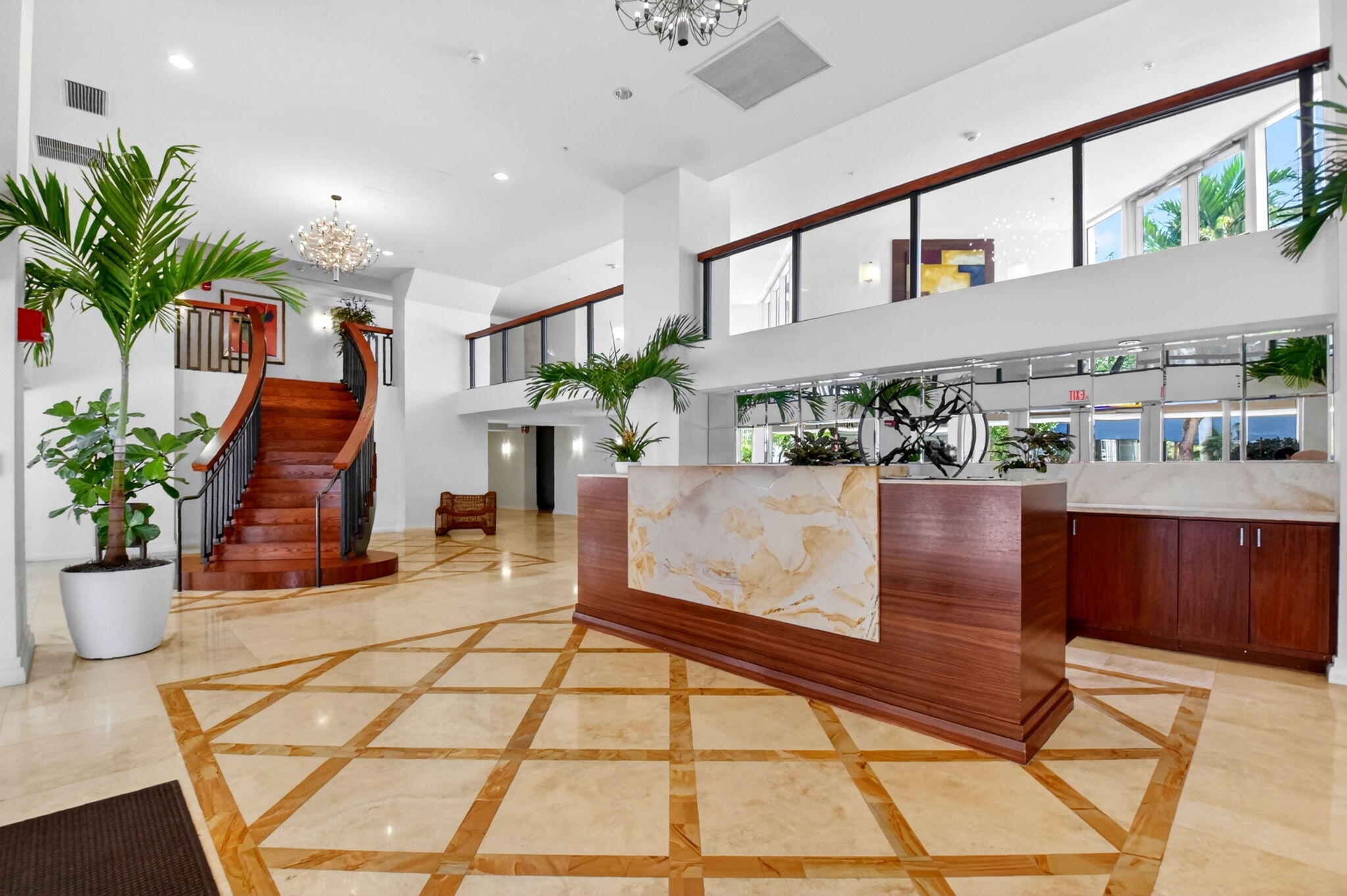 1617 N Flagler Drive