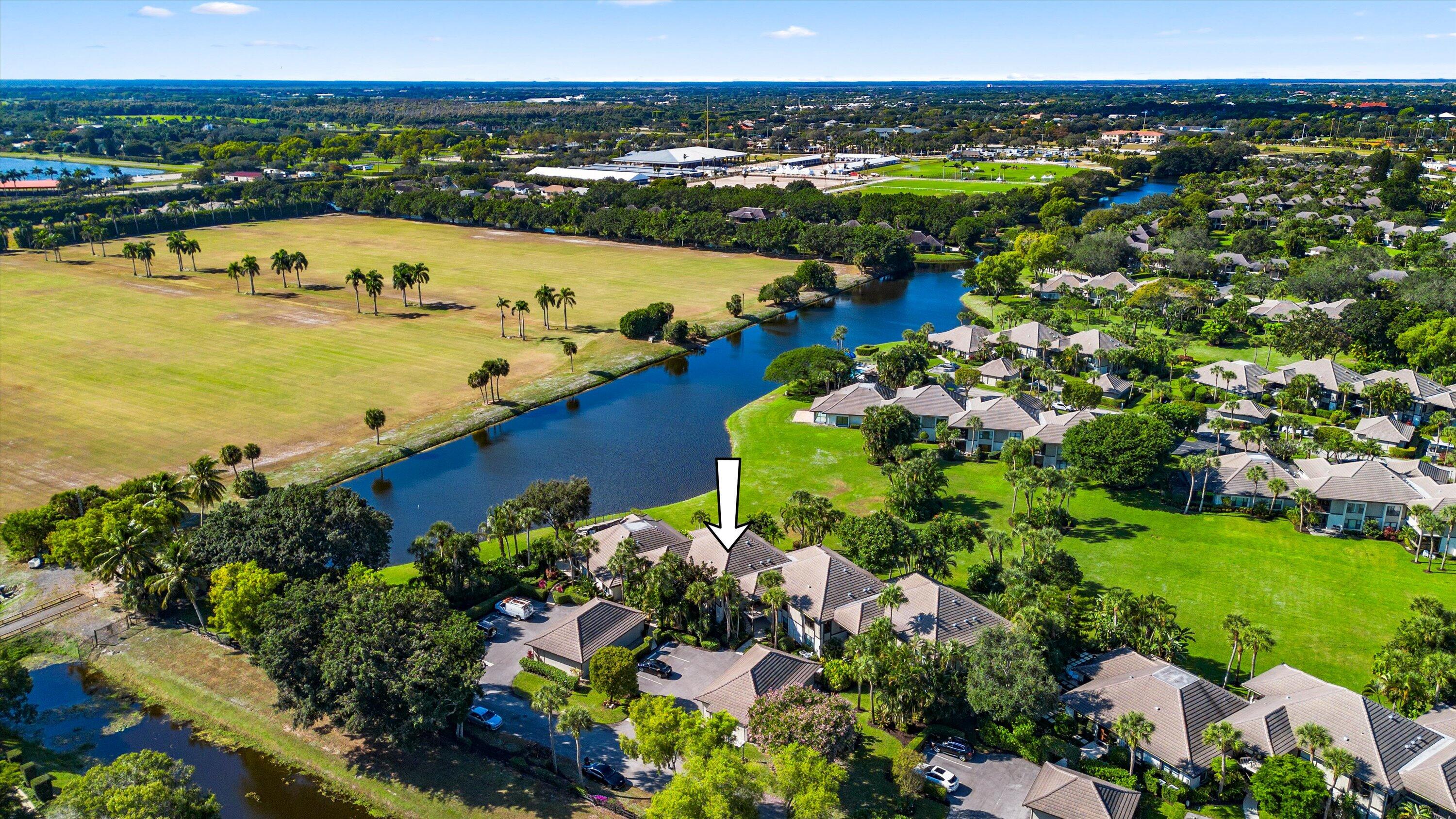 13224 Polo Club Road A203