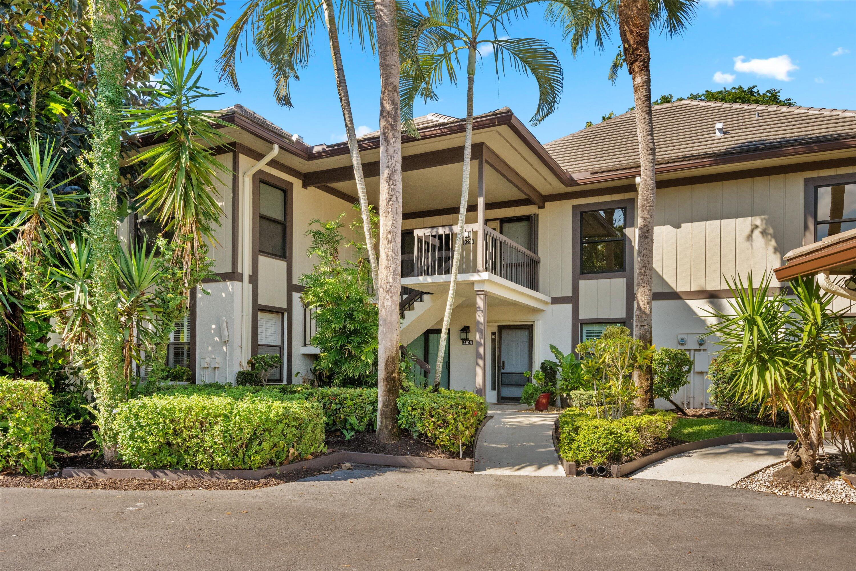 13224 Polo Club Road A203