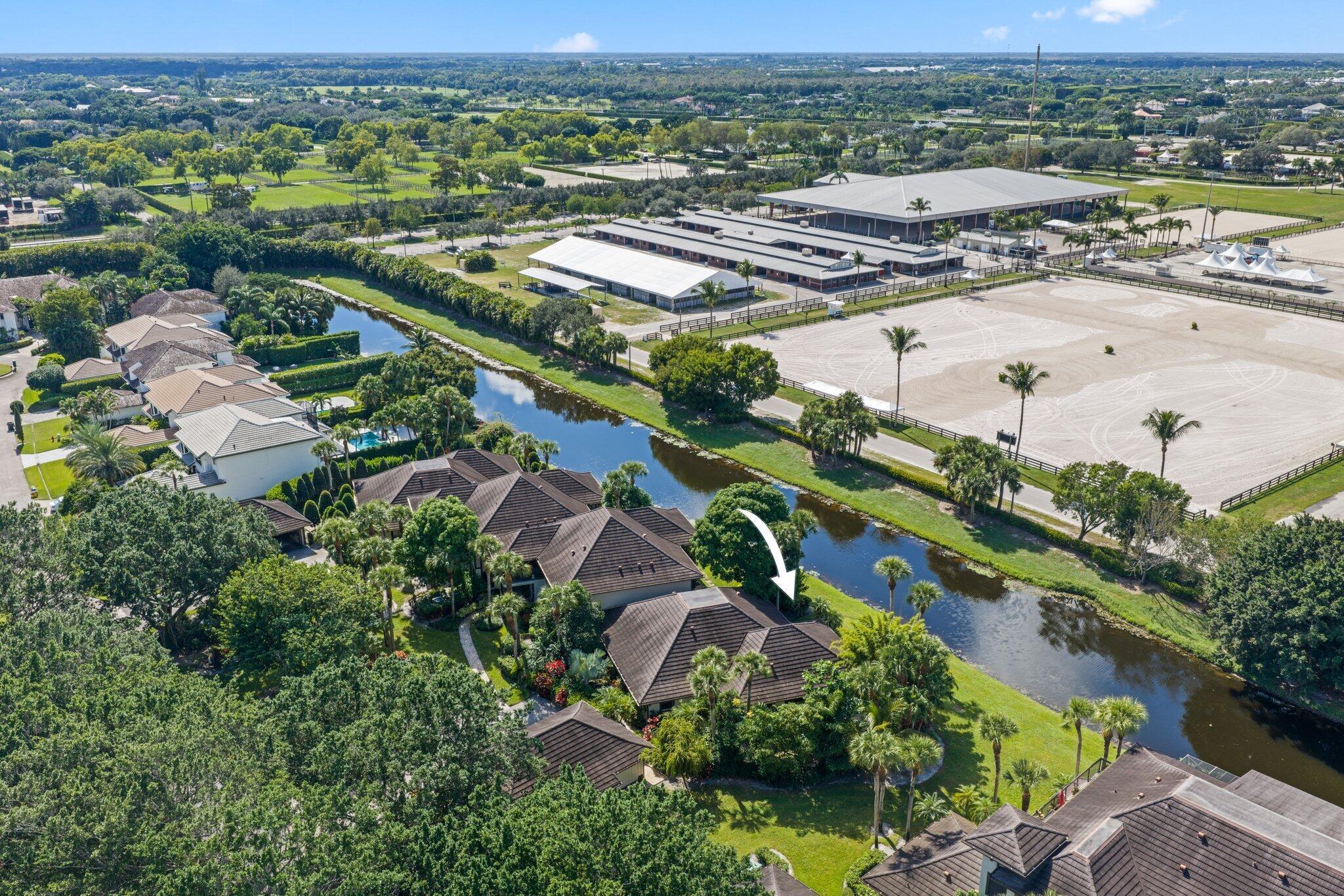 2835 Polo Island Drive H104