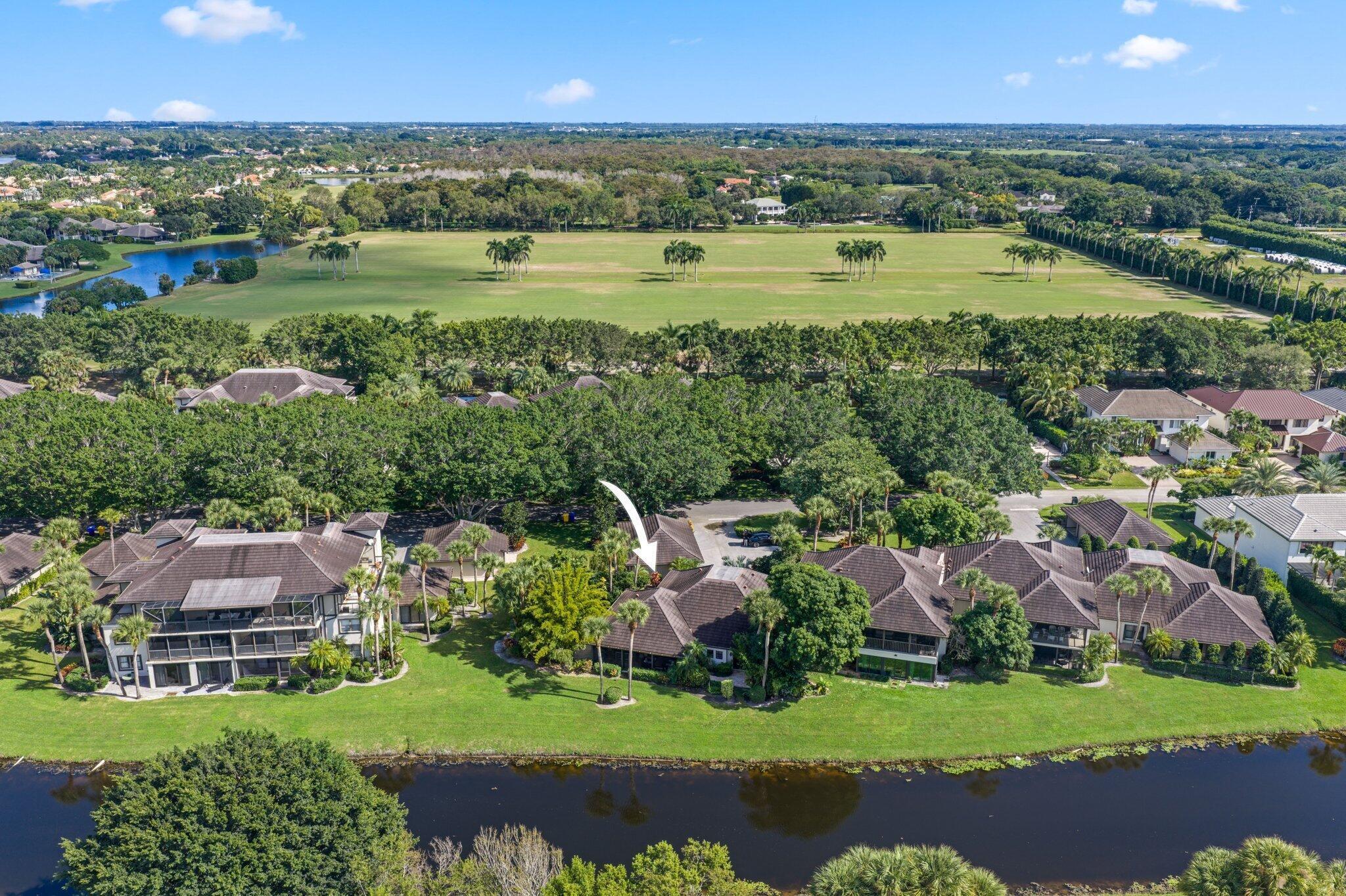 2835 Polo Island Drive H104