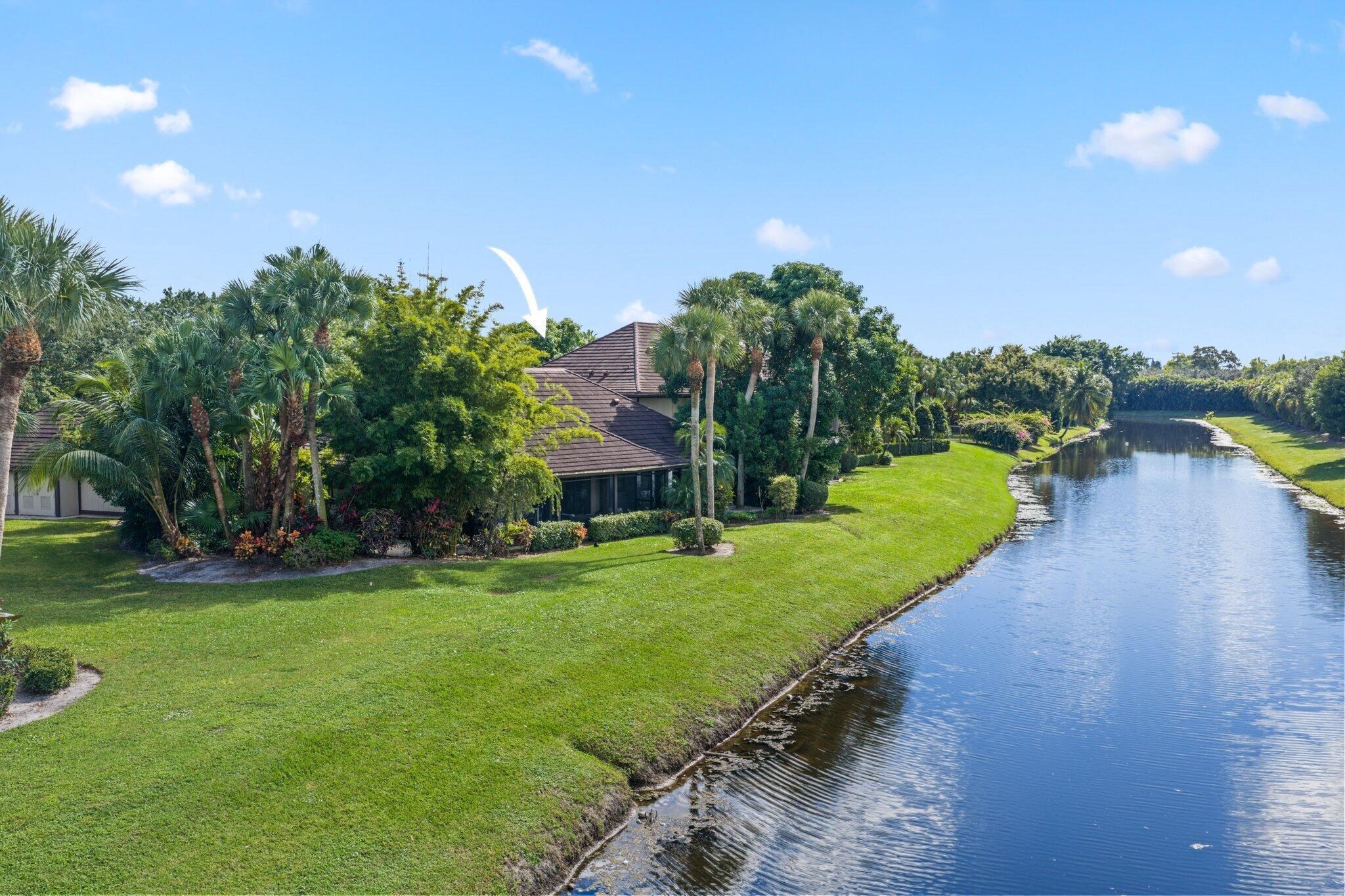 2835 Polo Island Drive H104