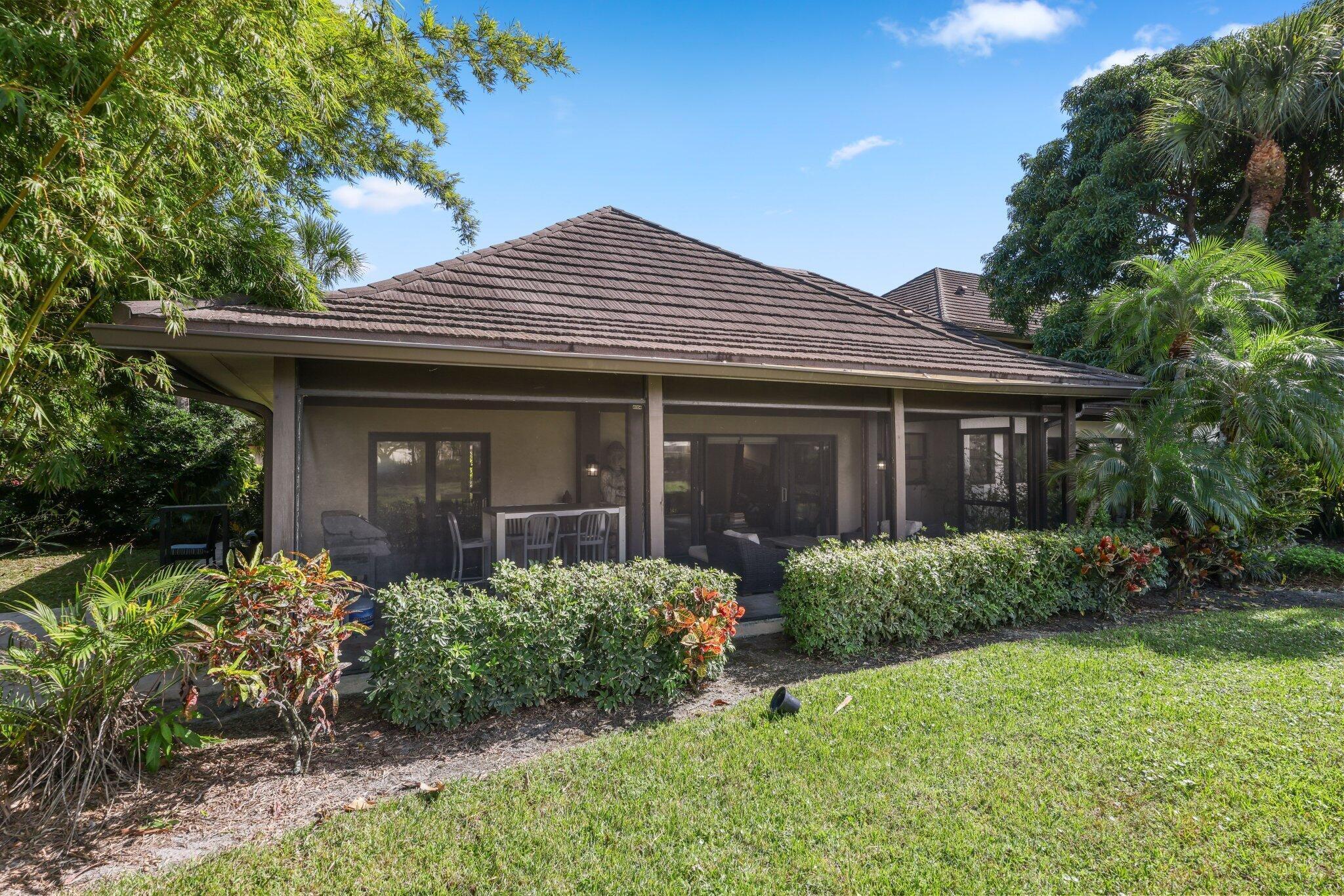 2835 Polo Island Drive H104