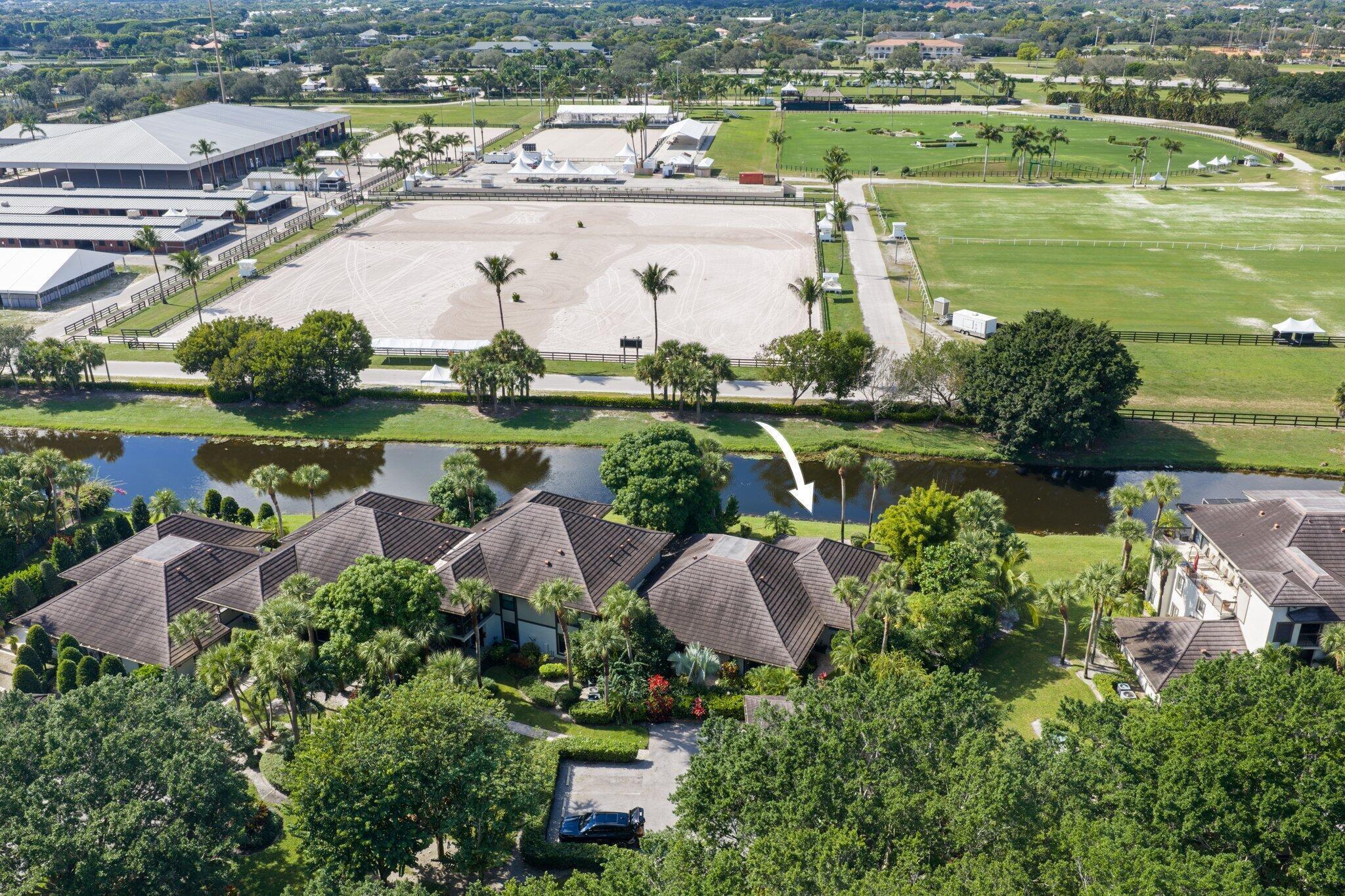 2835 Polo Island Drive H104