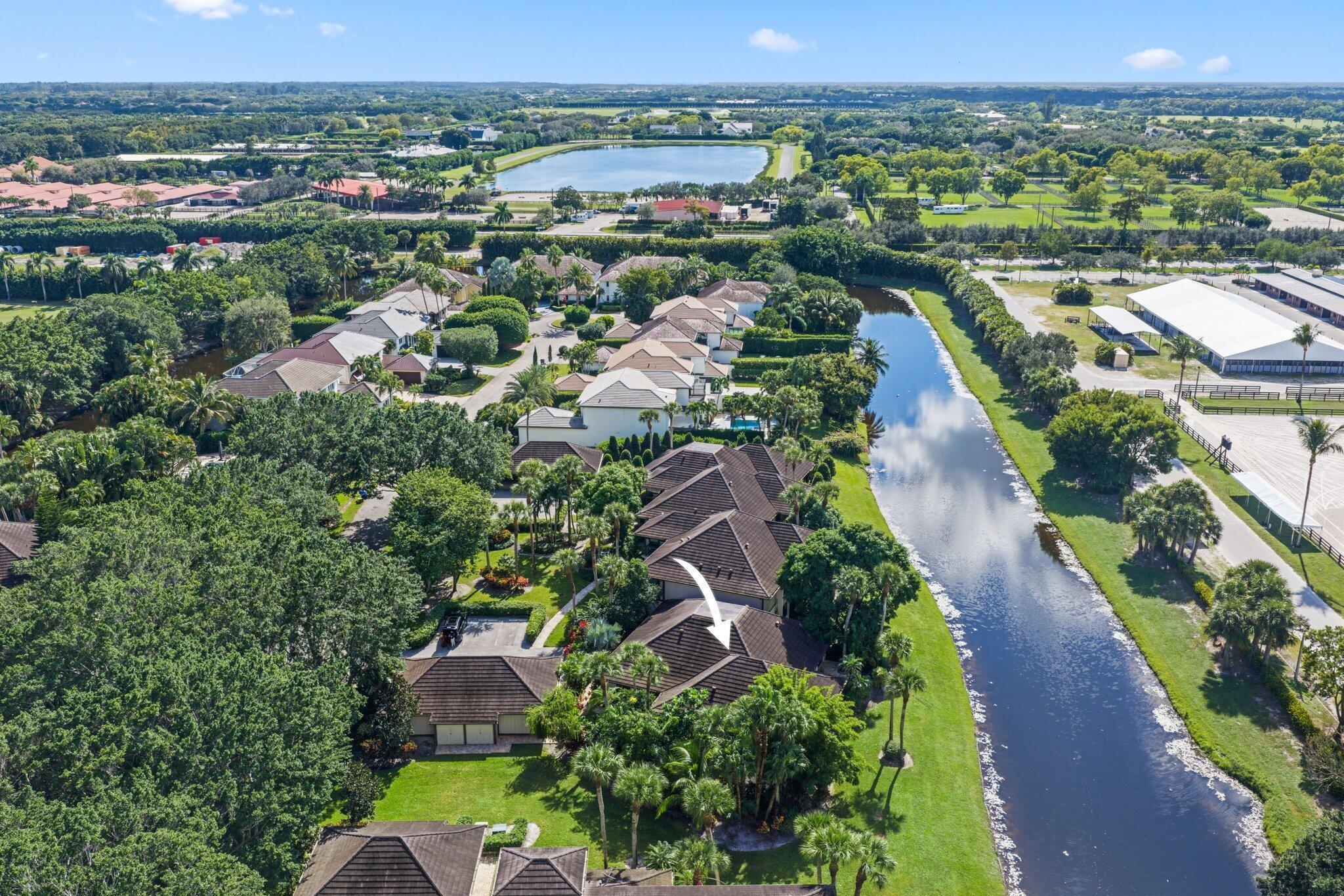 2835 Polo Island Drive H104