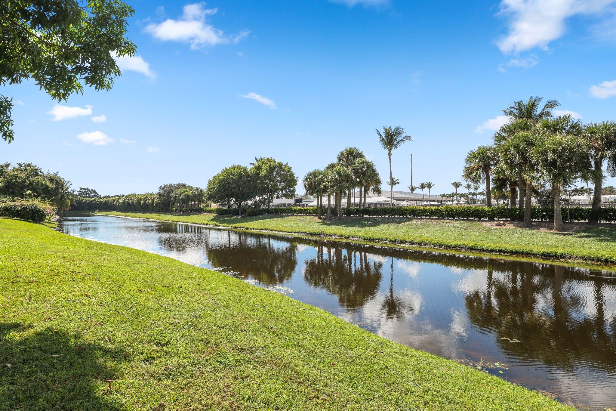 2835 Polo Island Drive H104