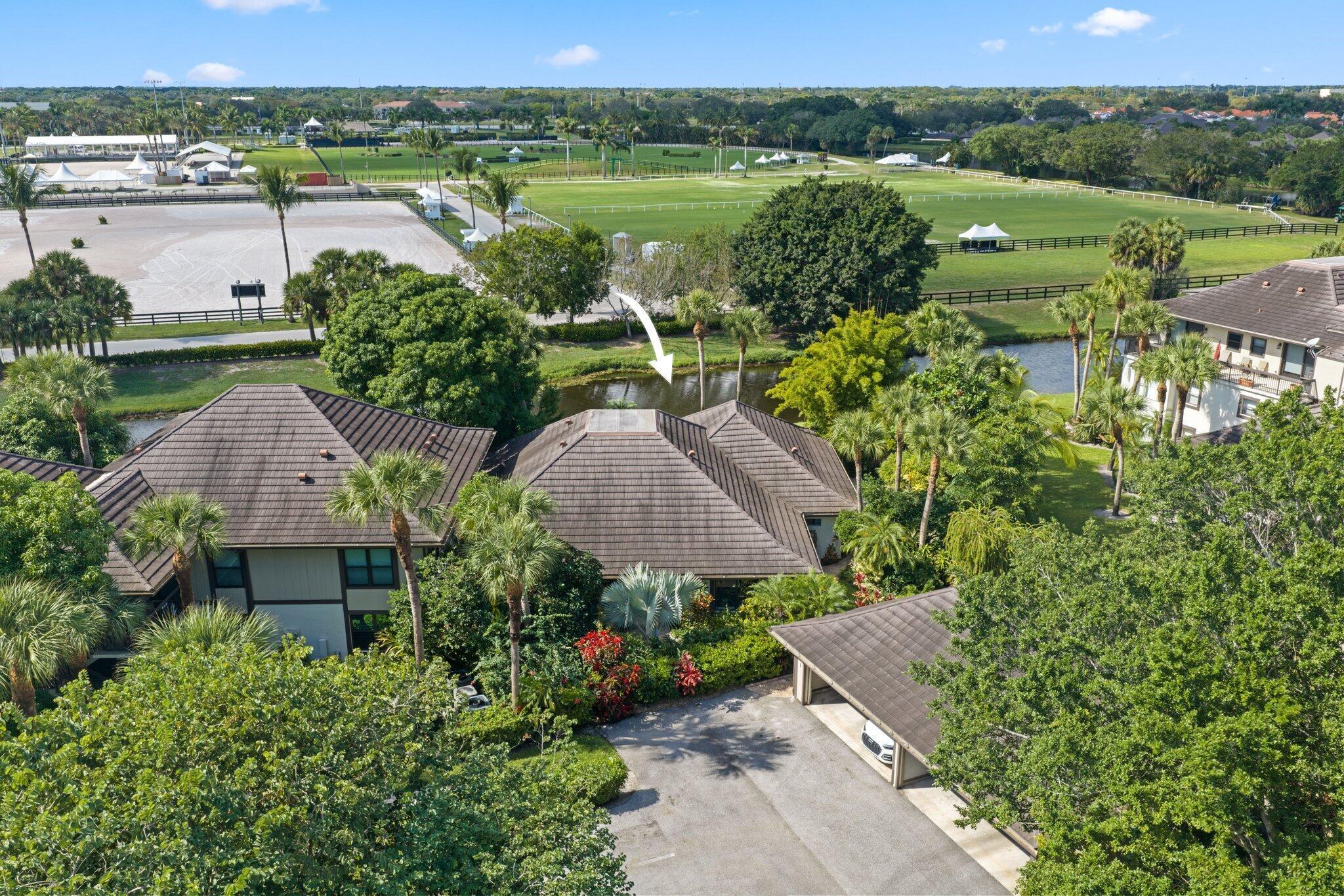 2835 Polo Island Drive H104