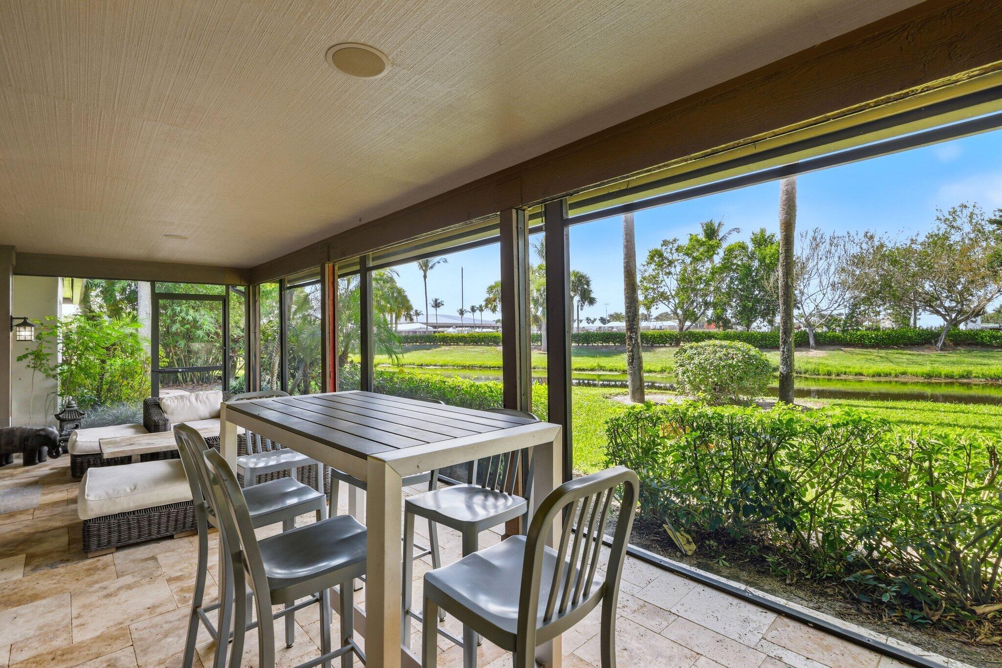 2835 Polo Island Drive H104