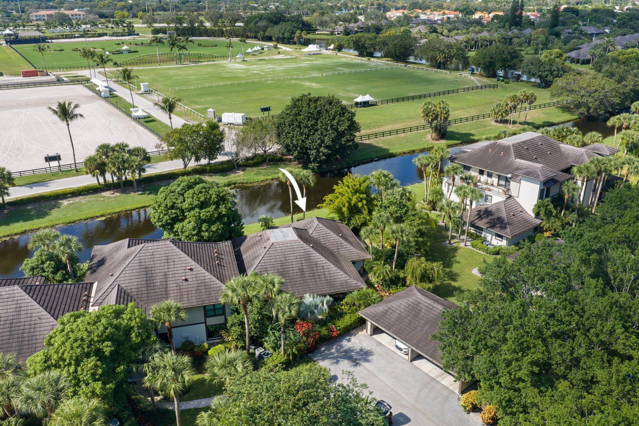 2835 Polo Island Drive H104