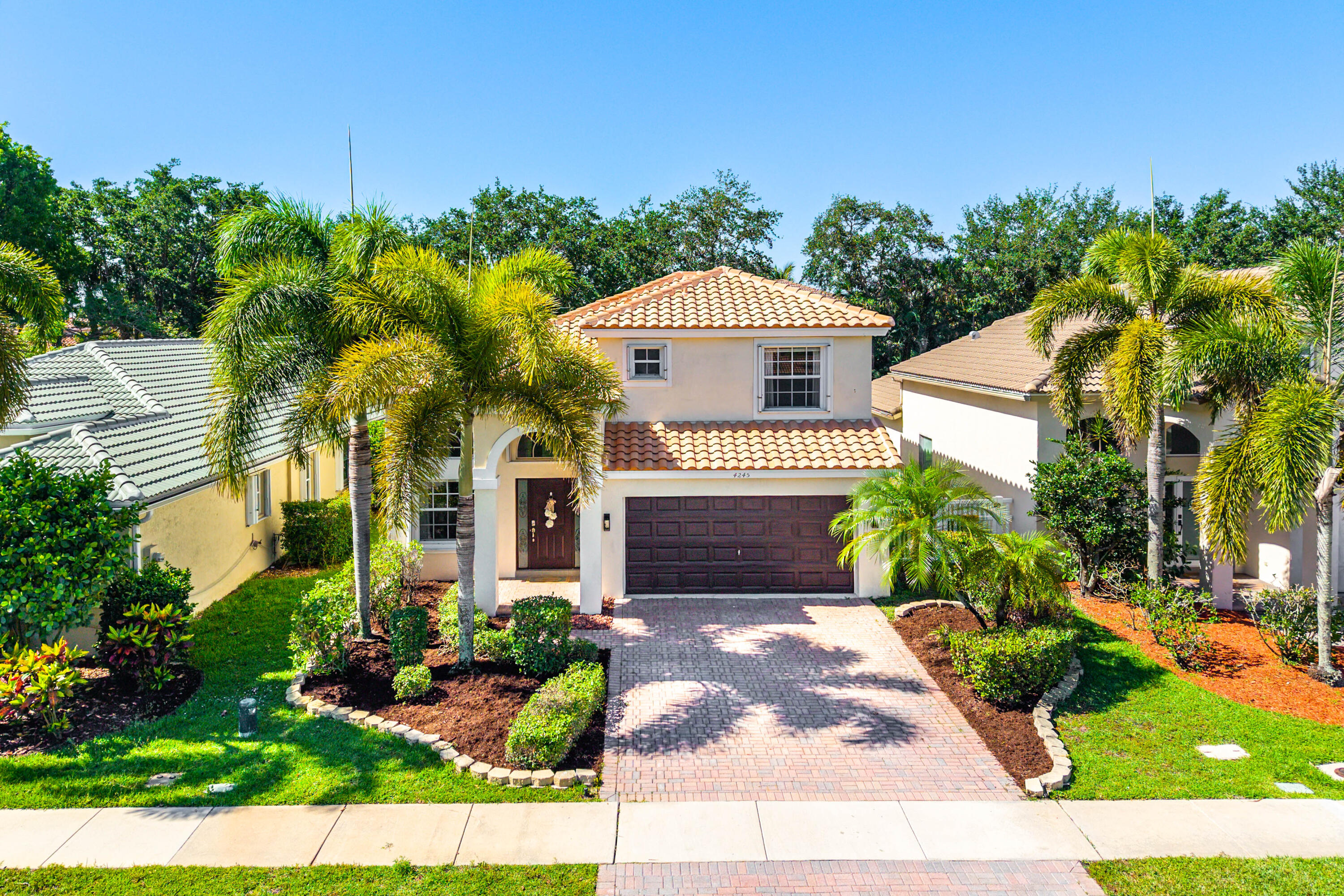 4245 Bluff Harbor Way