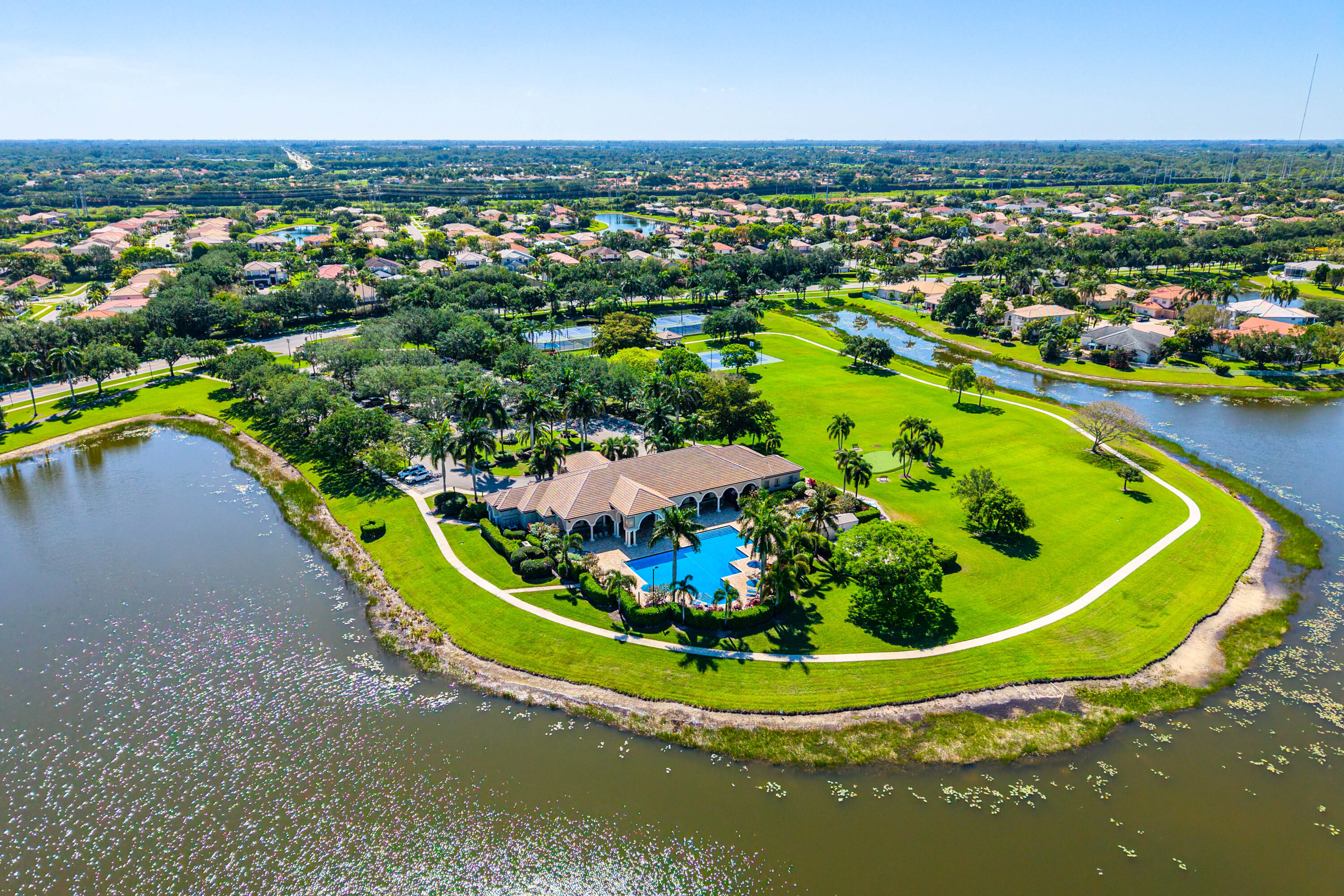 4245 Bluff Harbor Way